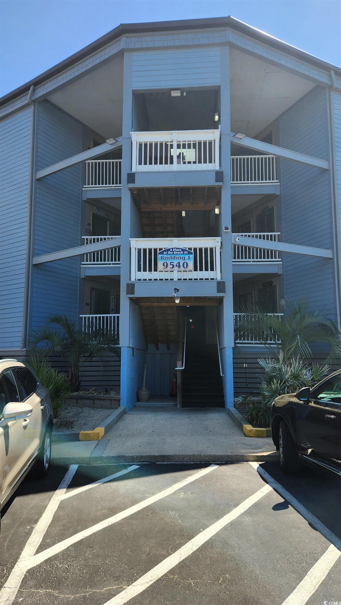 9540 Shore Dr. Property Photo