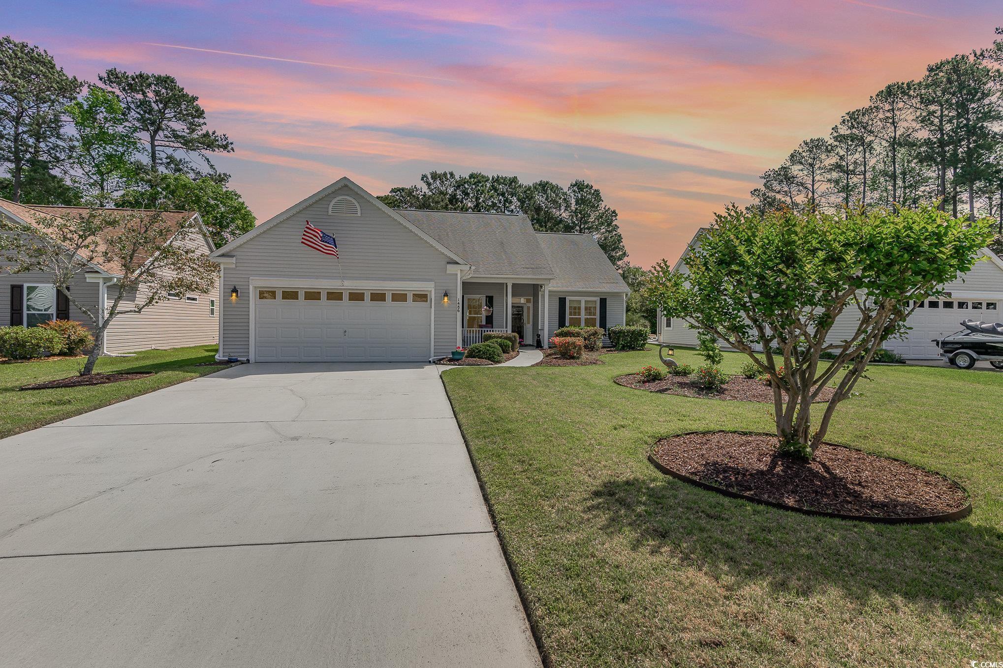 1486 Medinah Ln. Property Photo 1