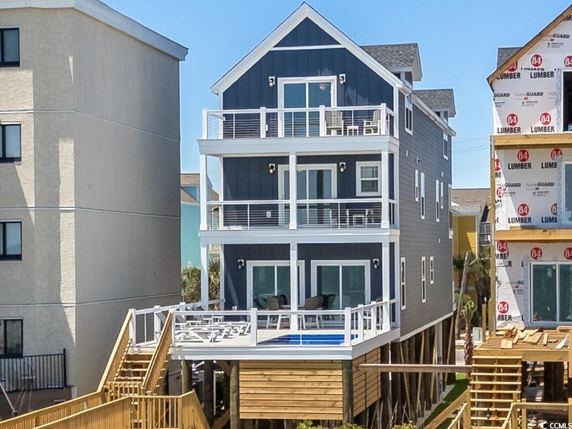 1611b S Ocean Blvd. Property Photo 1