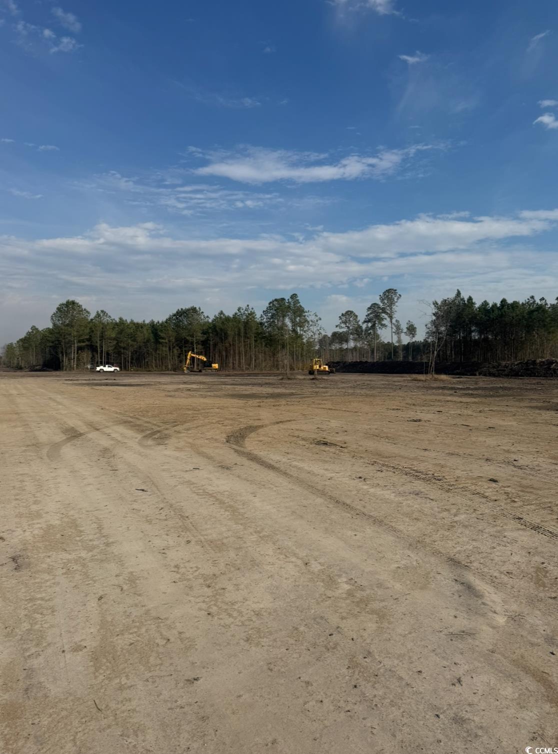 Tbd Fowler School Rd. Property Photo 1