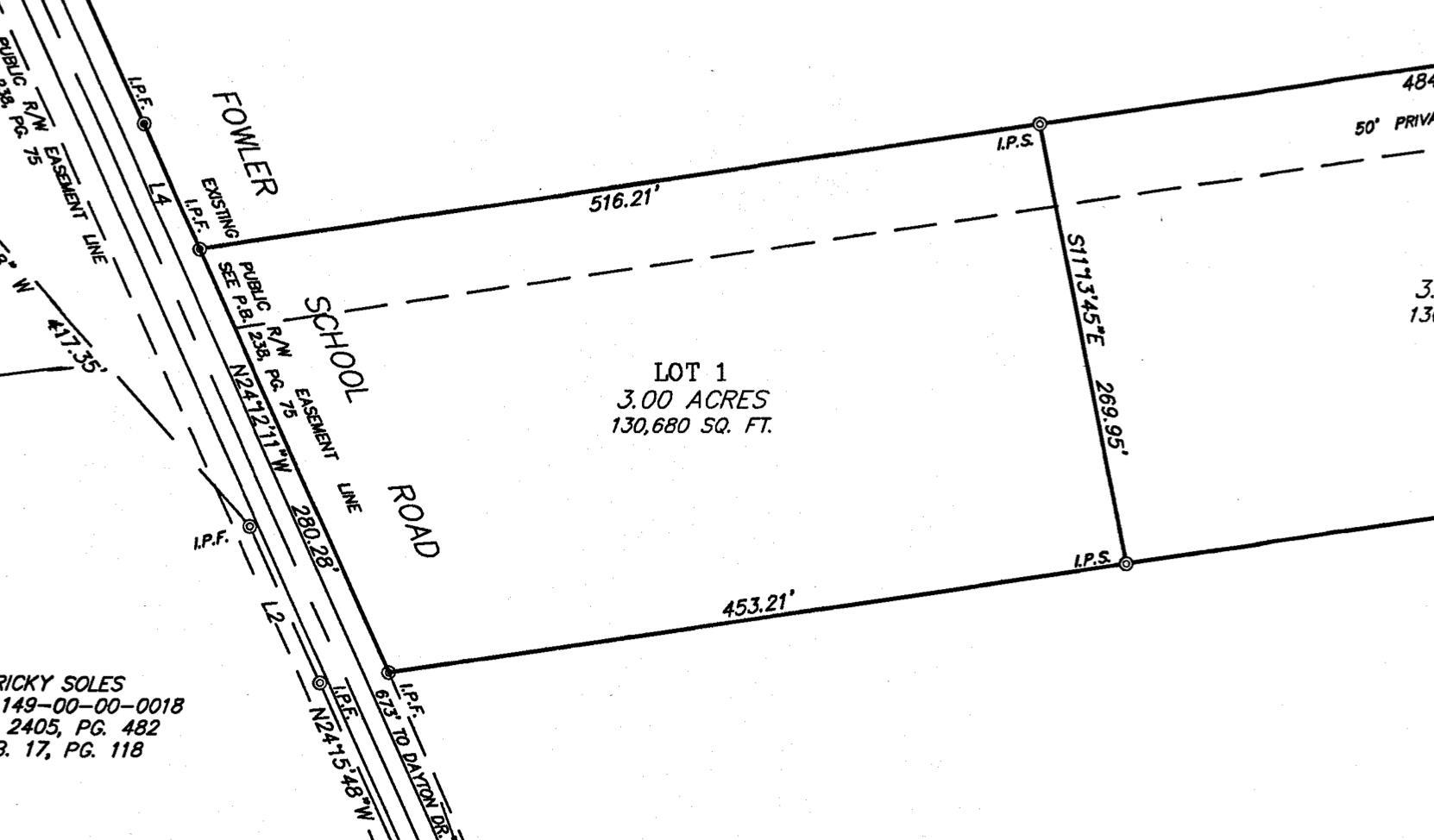 Tbd Fowler School Rd. Property Photo 4