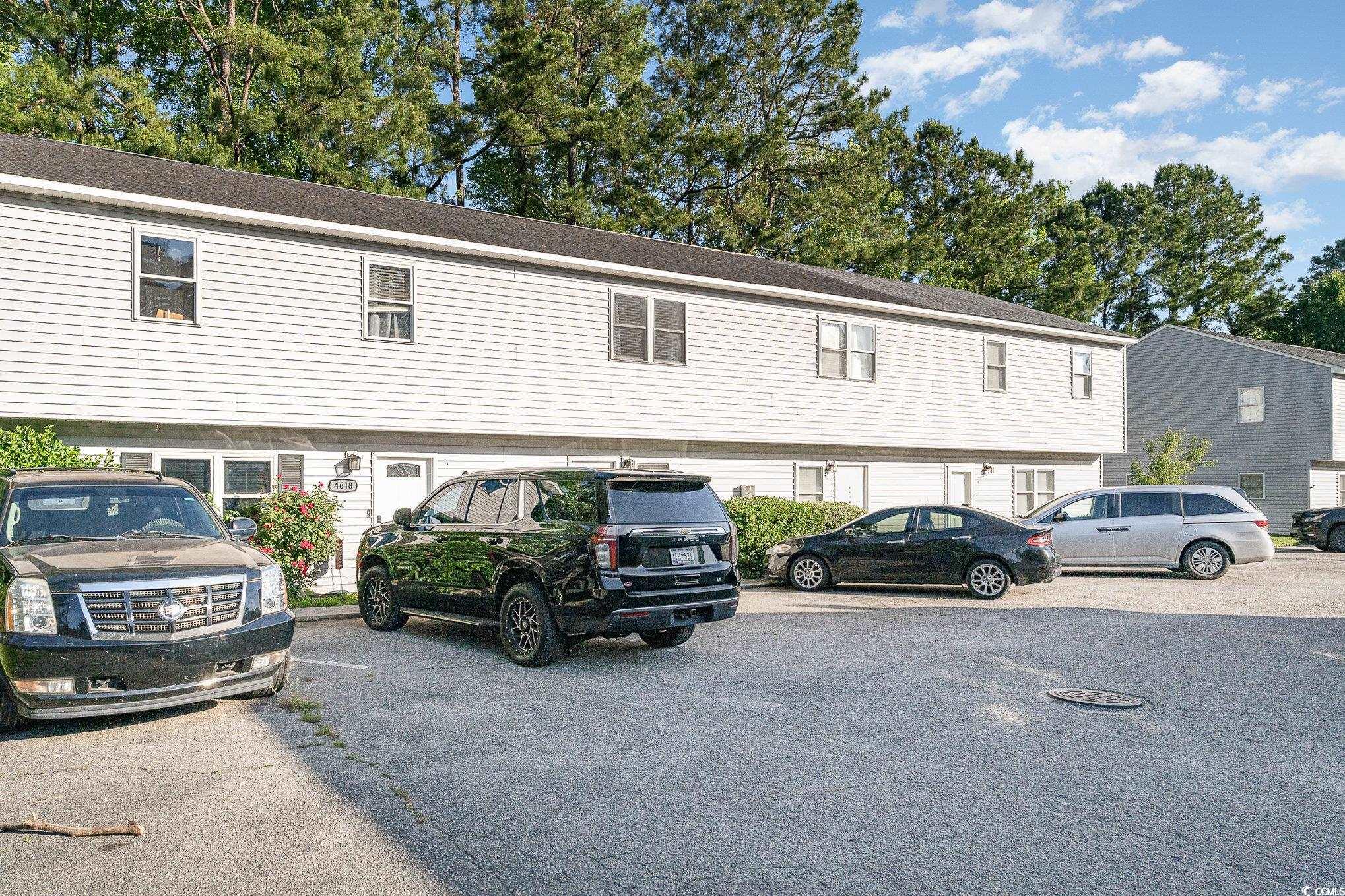 4616 Lomax Ct. Property Photo 1
