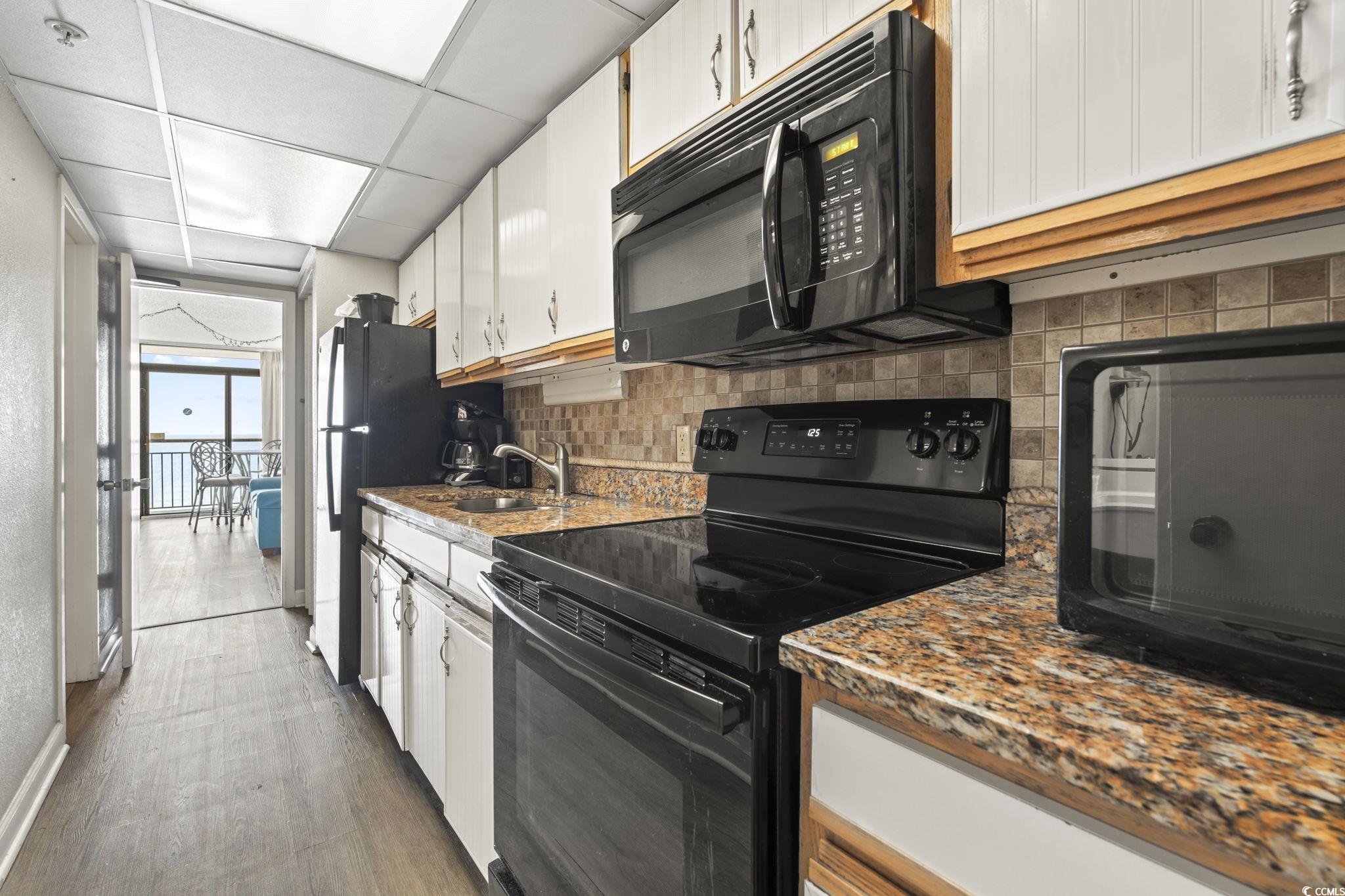 1501 S Ocean Blvd. Property Photo 4