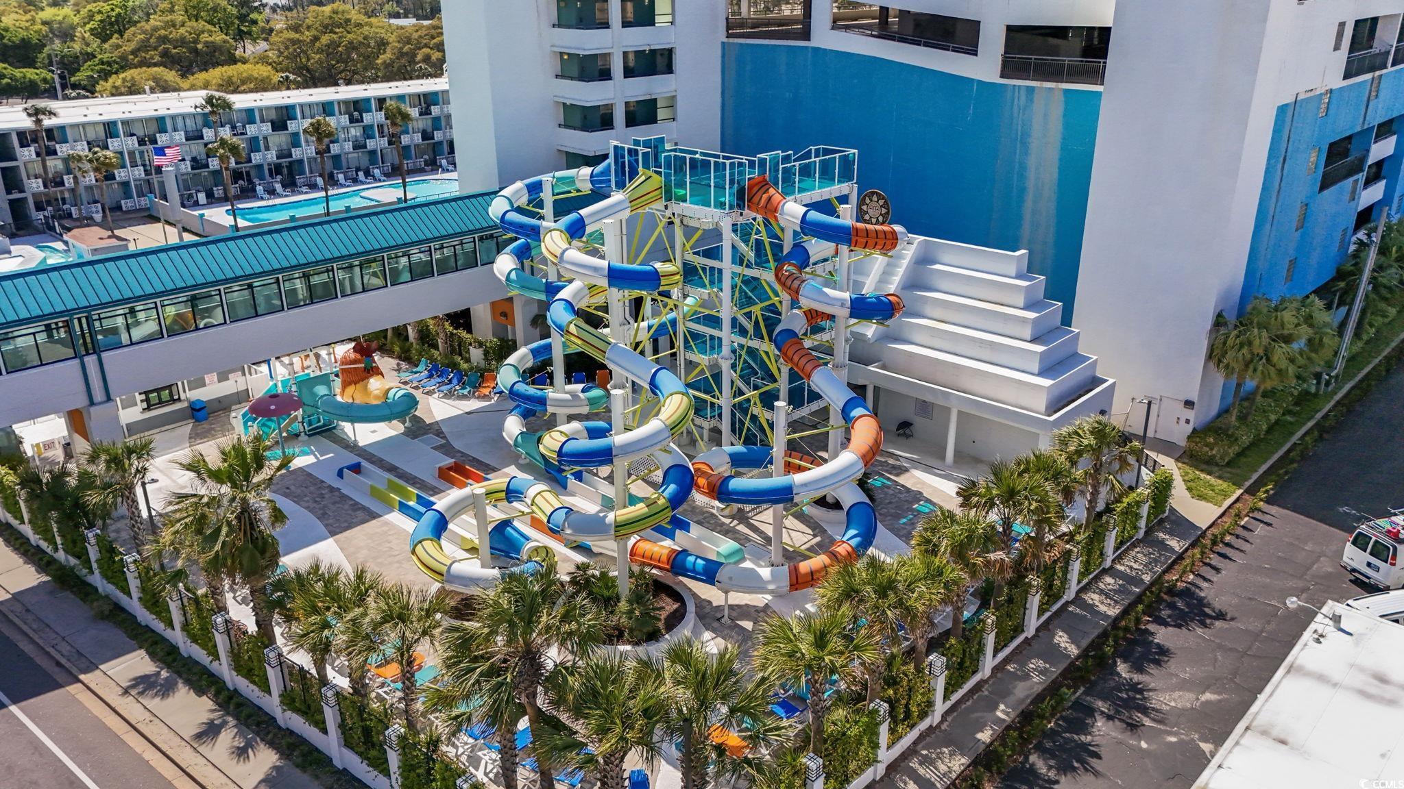 1501 S Ocean Blvd. Property Photo 34