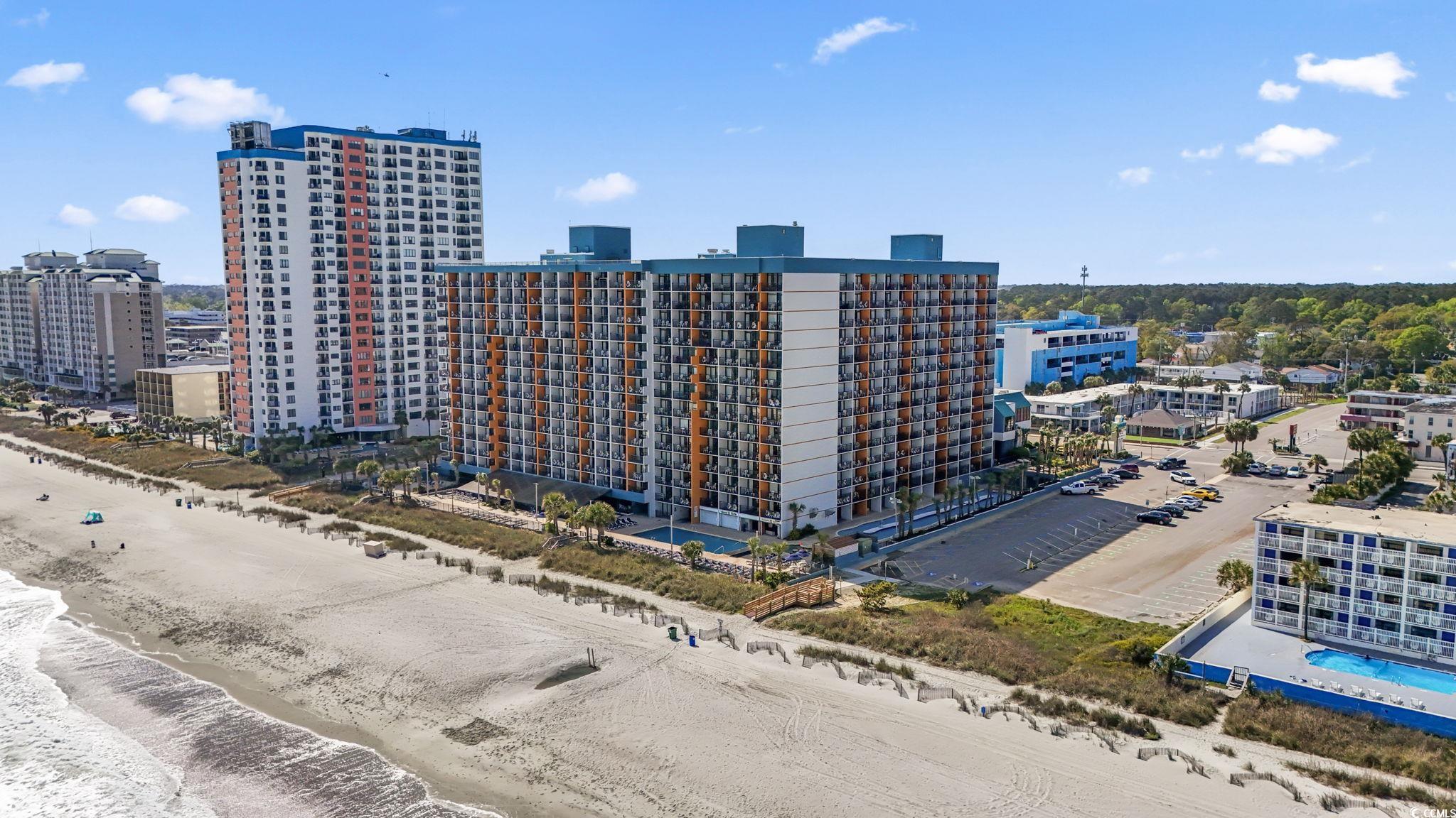 1501 S Ocean Blvd. Property Photo 37