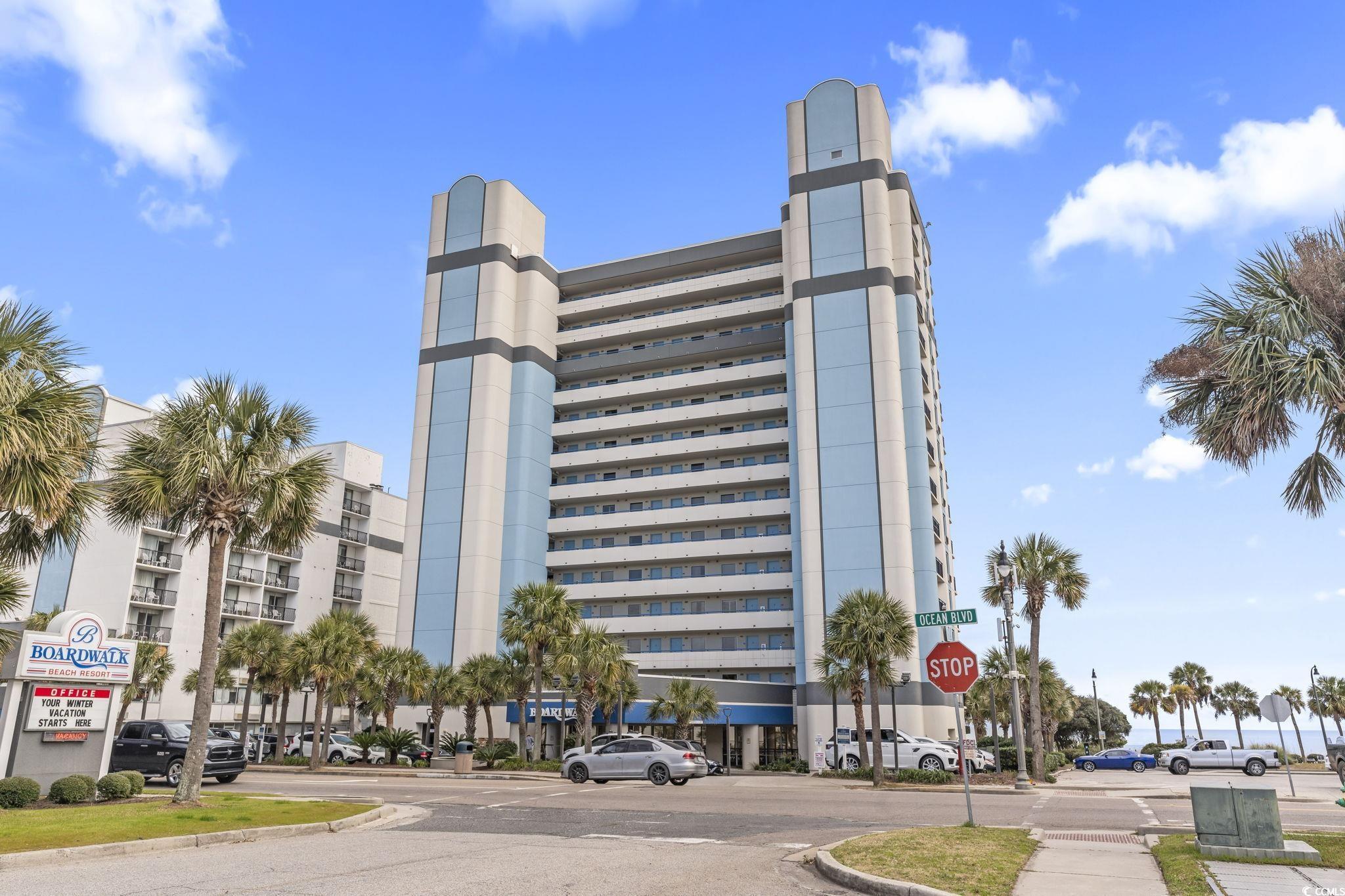 2300 N Ocean Blvd. Property Photo 1