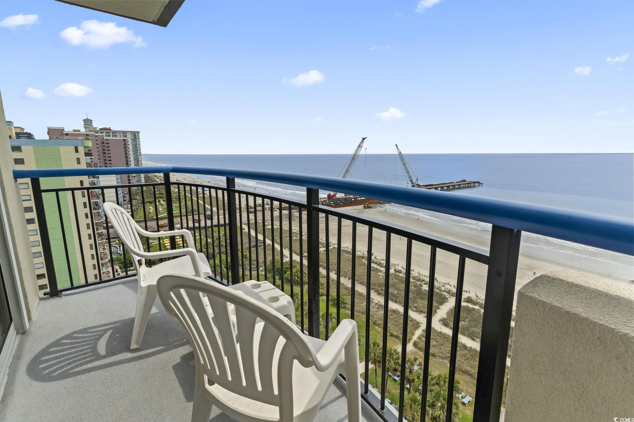 2300 N Ocean Blvd. Property Photo 24