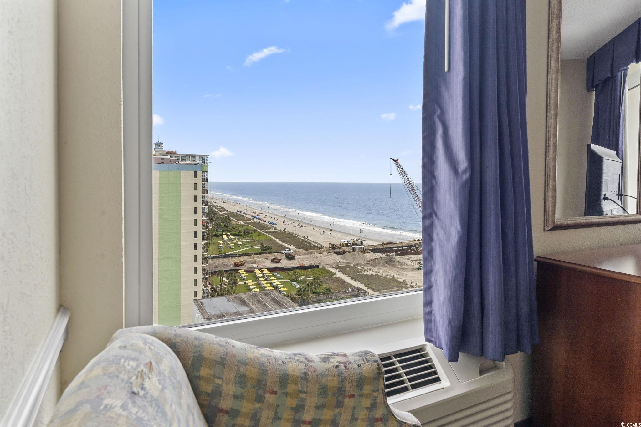 2300 N Ocean Blvd. Property Photo 31