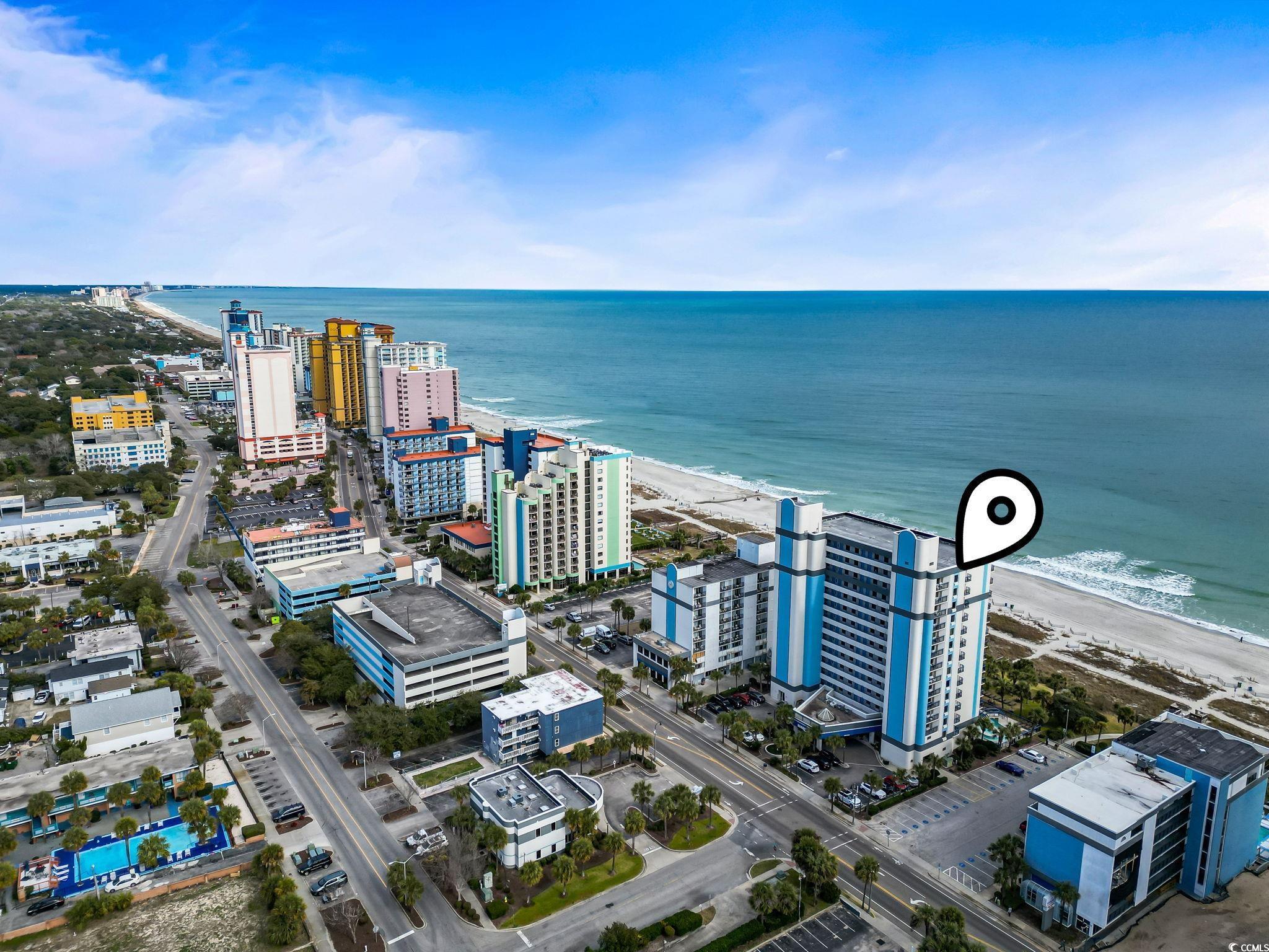 2300 N Ocean Blvd. Property Photo 37