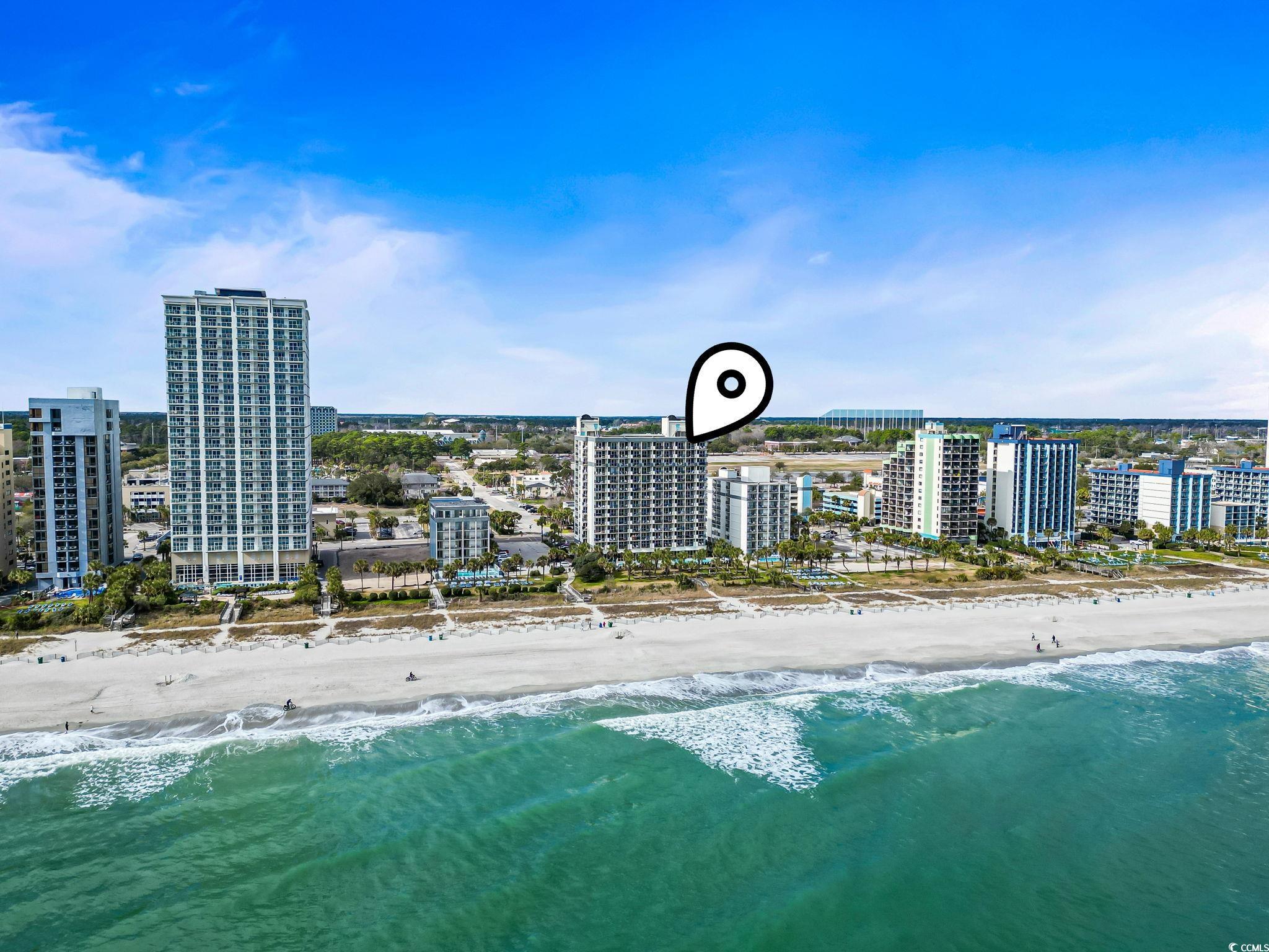 2300 N Ocean Blvd. Property Photo 39