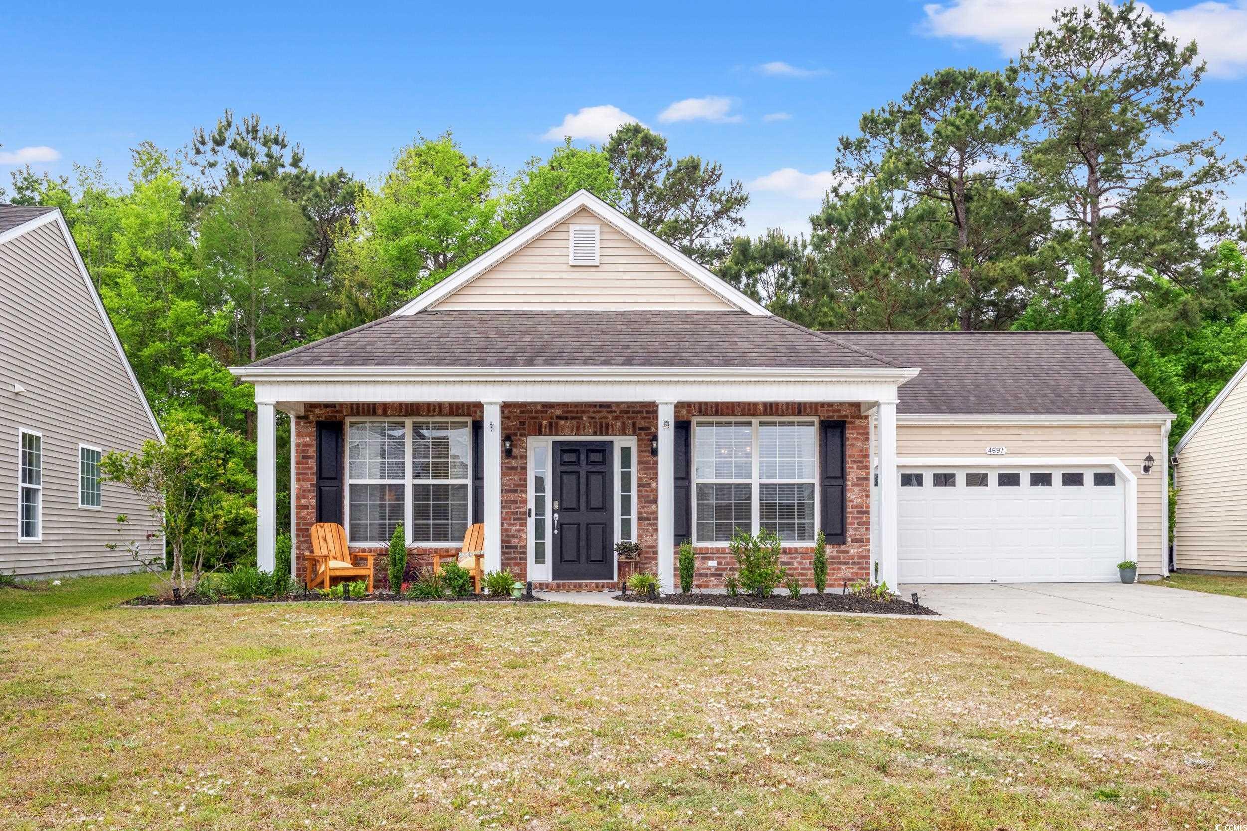 4697 Farm Lake Dr. Property Photo