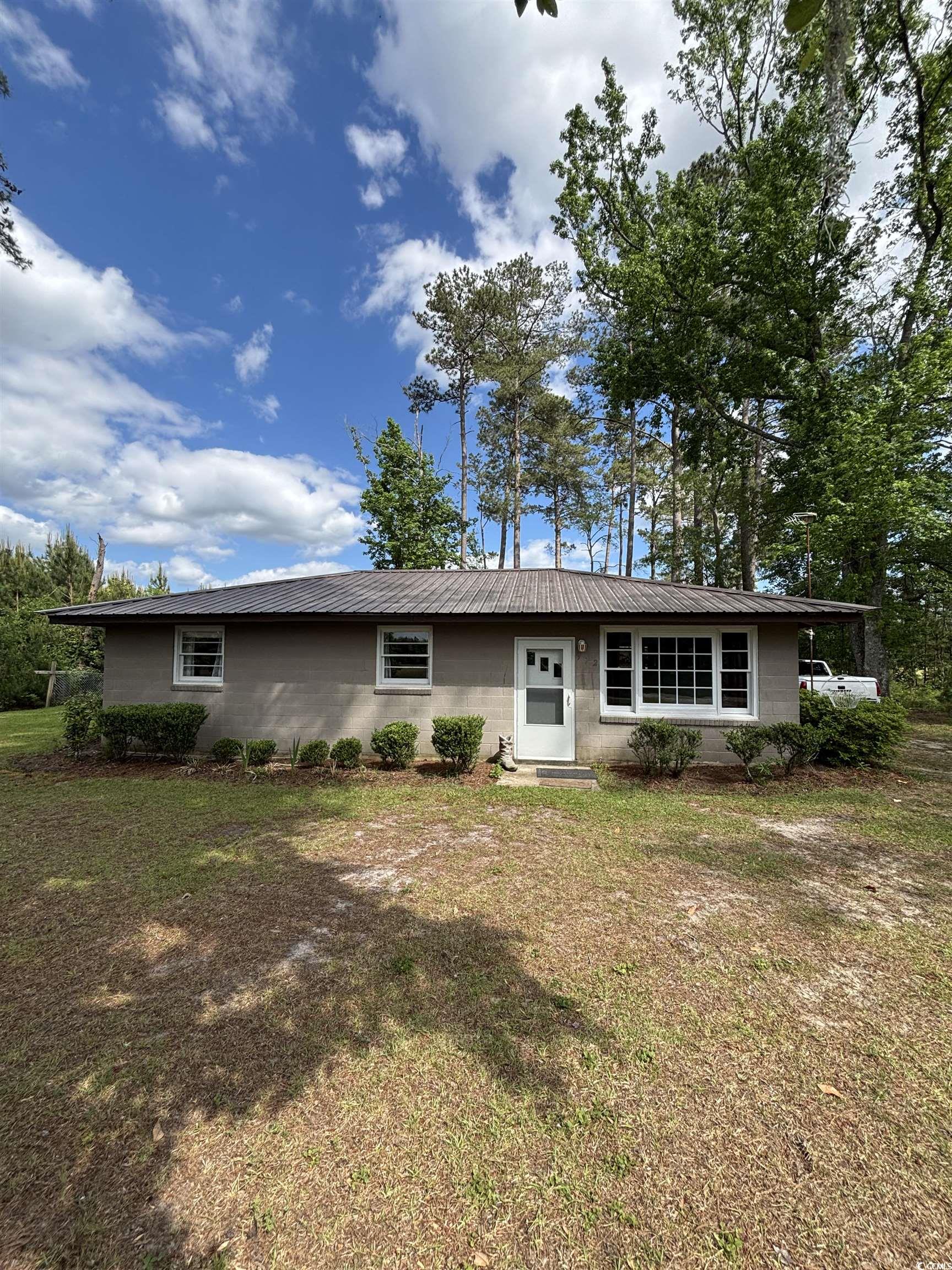 972 Mount Carmel Rd. Property Photo