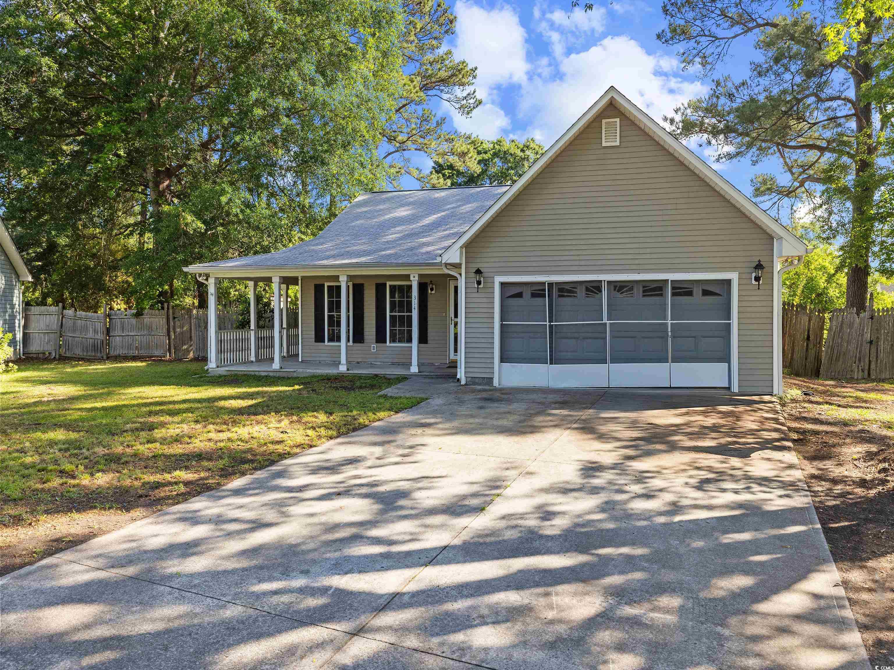 314 Trace Run Property Photo