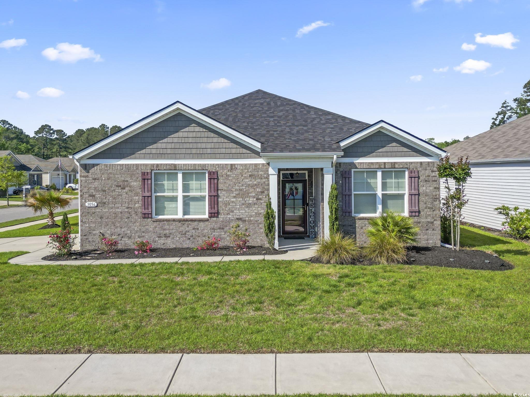 3056 Skylar Dr. Property Photo 1