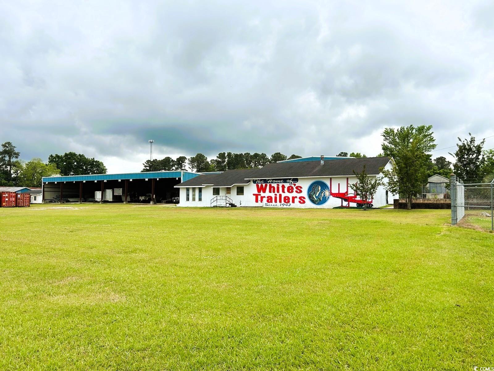 Tbd Main St. Property Photo 1
