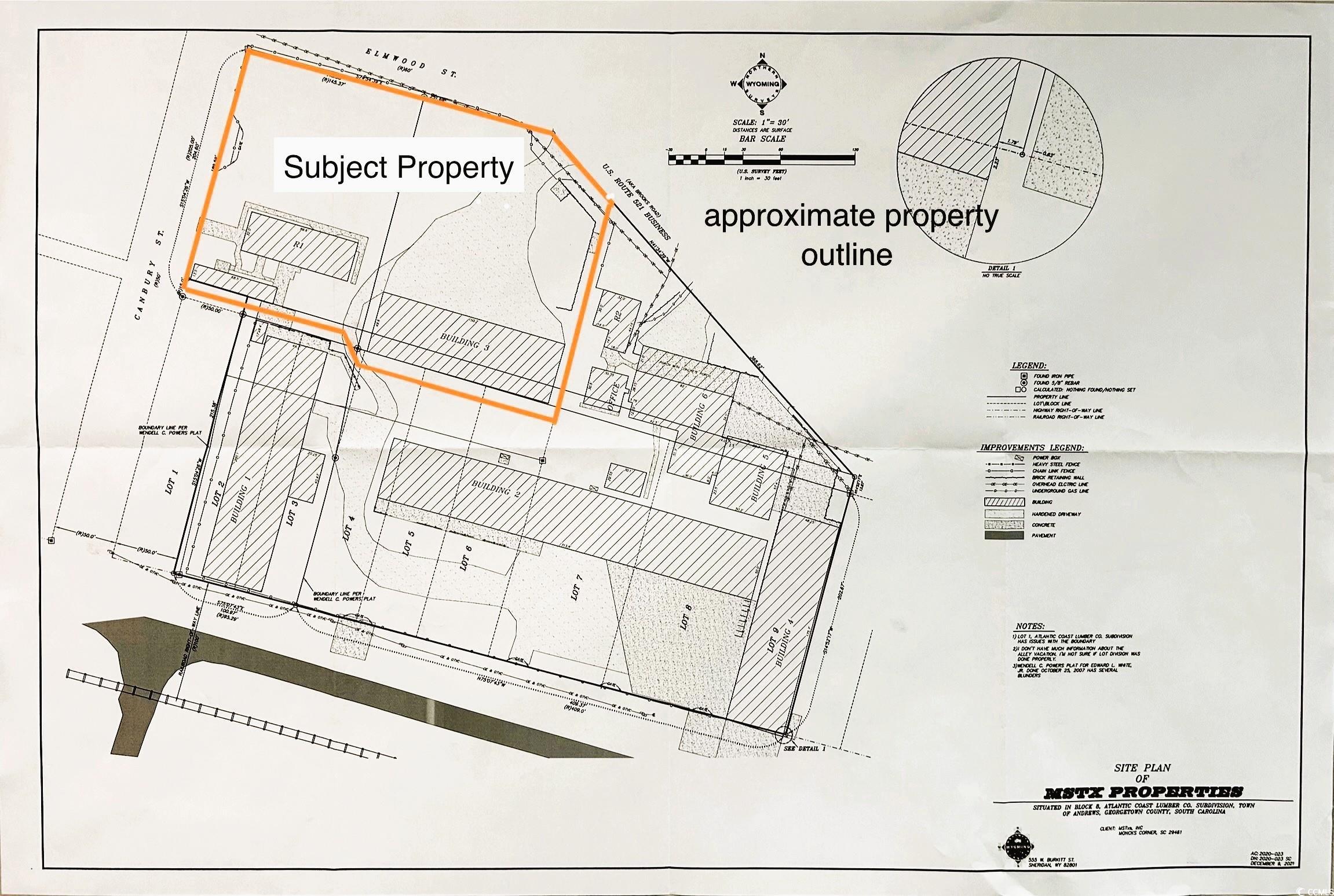 Tbd Main St. Property Photo 31