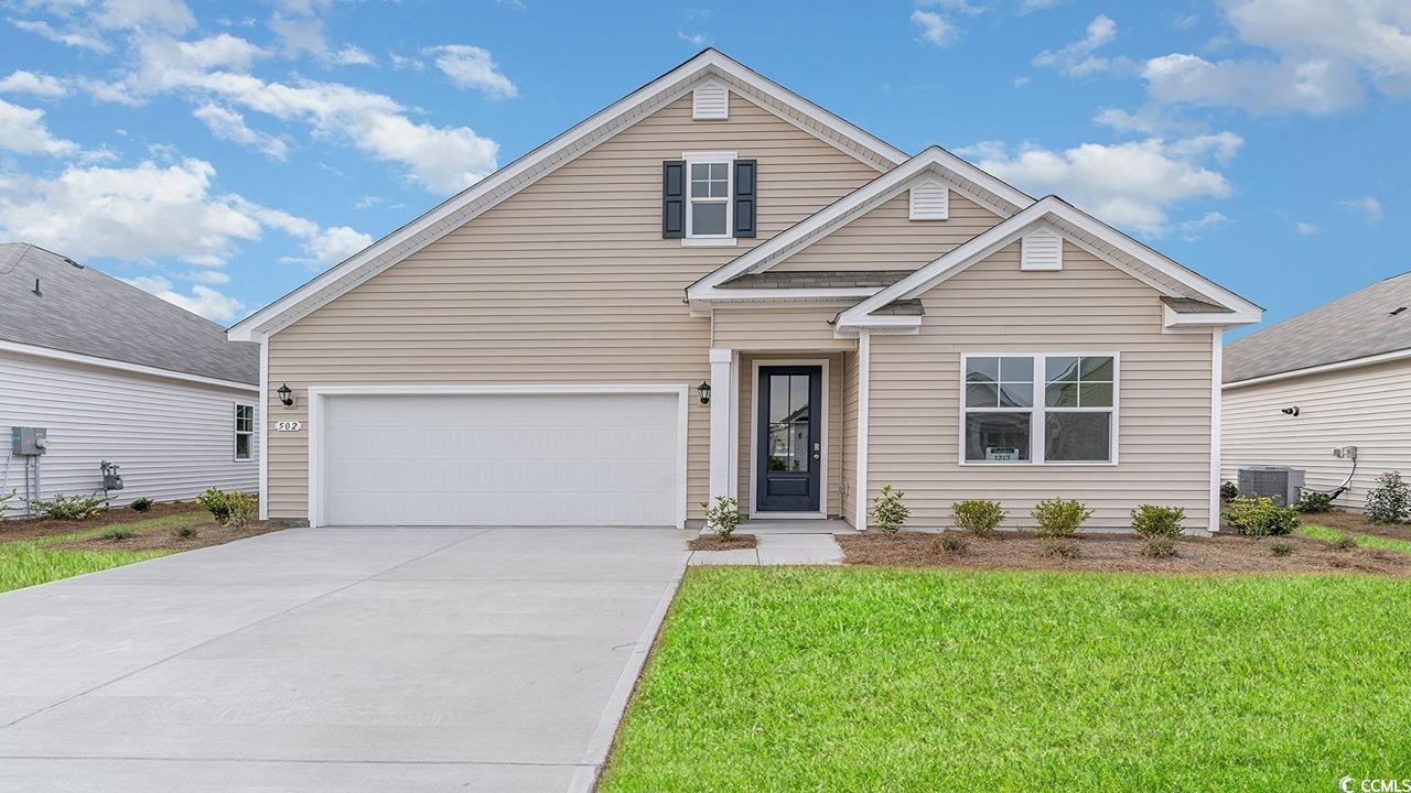 447 Clear Lake Dr. Property Photo 1