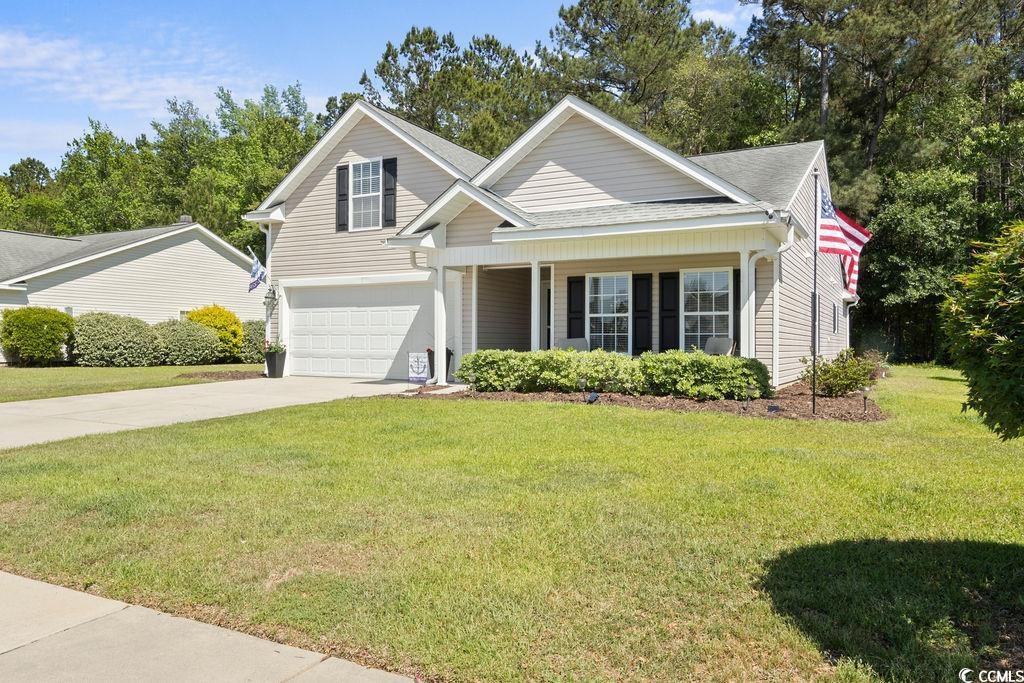 680 Twinflower St. Property Photo 1