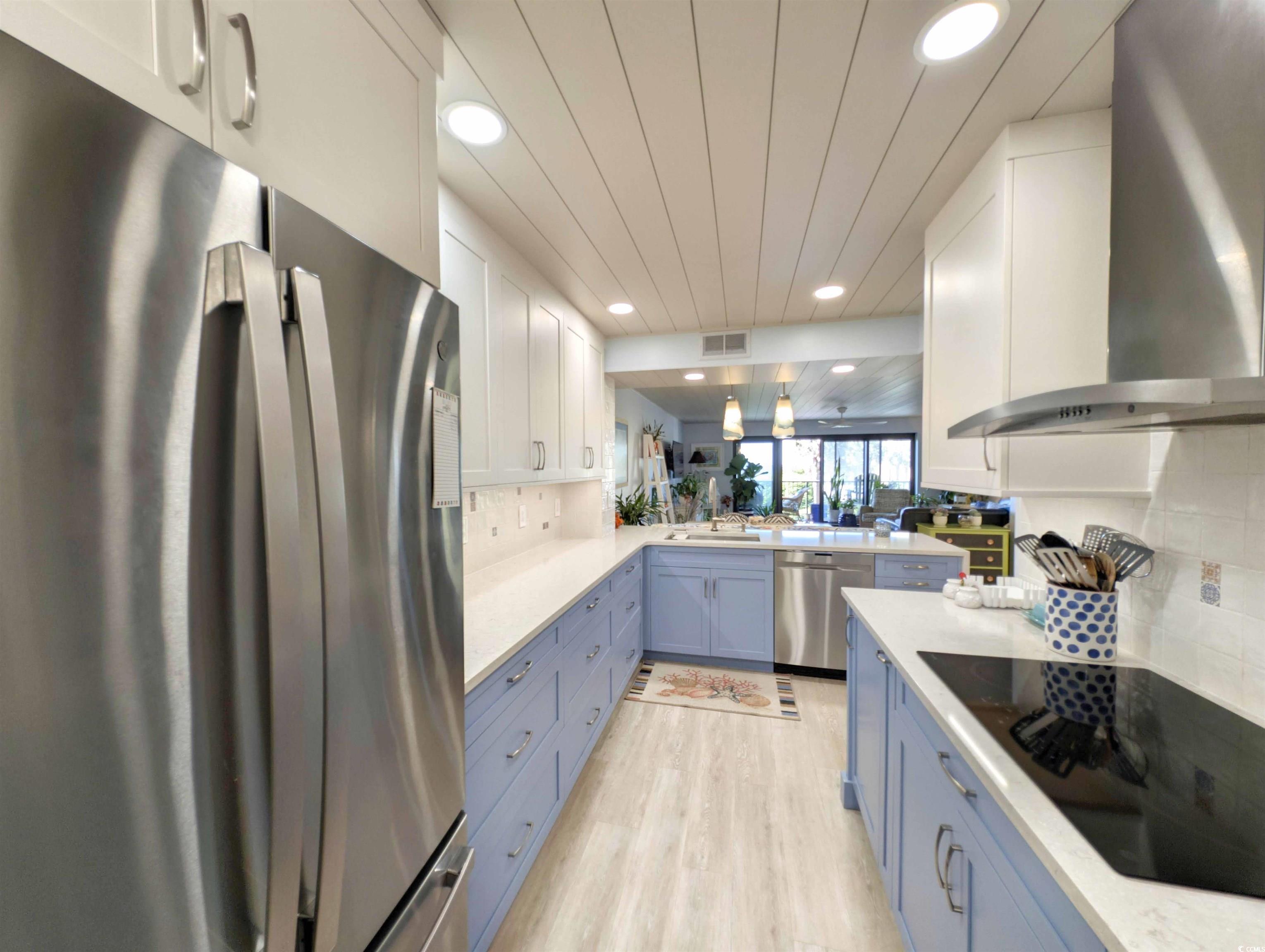 417 South Dunes Dr. Property Photo 14