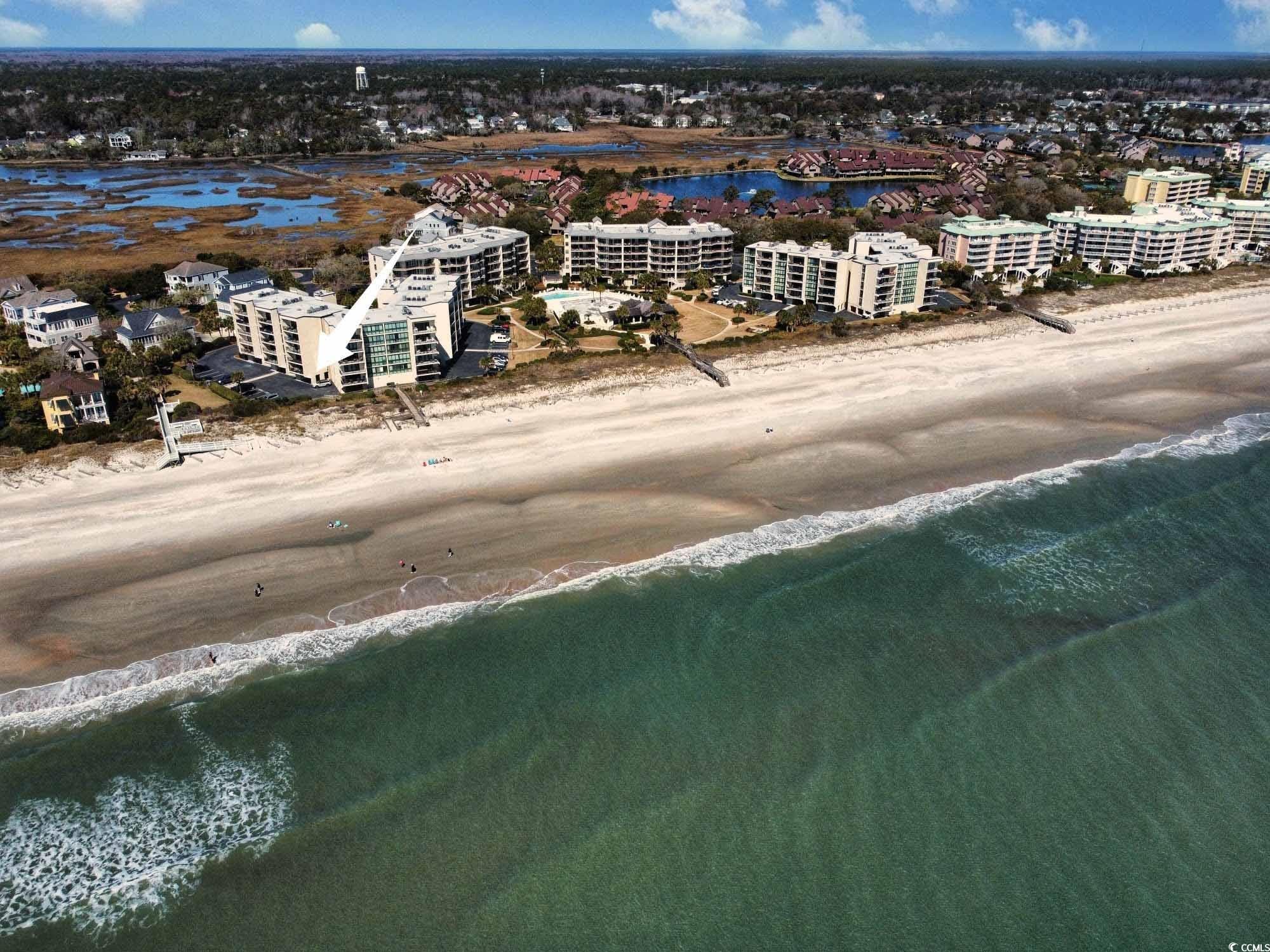 417 South Dunes Dr. Property Photo 34