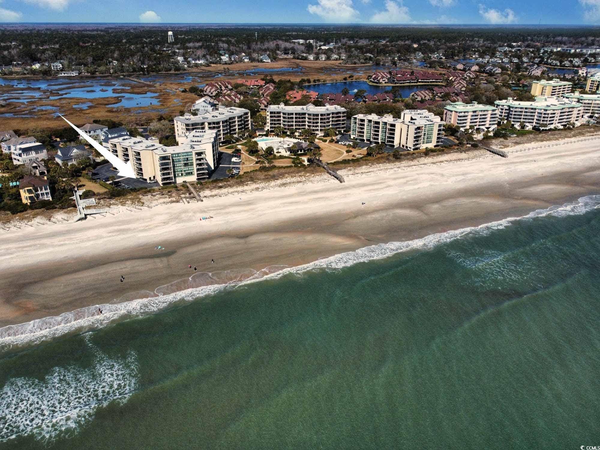 417 South Dunes Dr. Property Photo 35