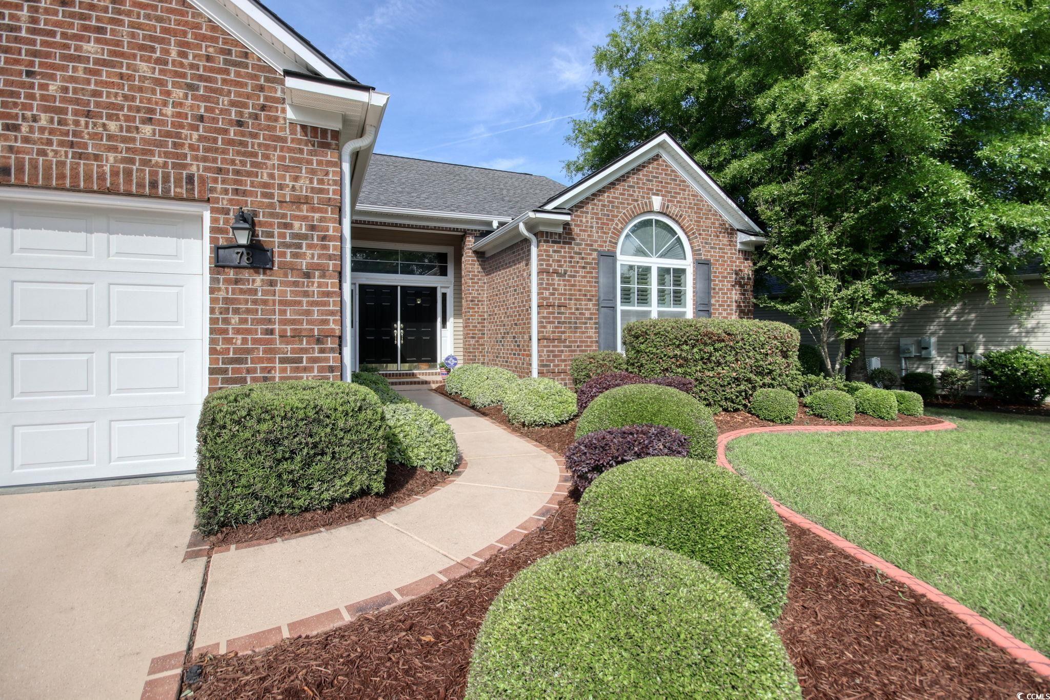 78 Saltwind Loop Property Photo 4