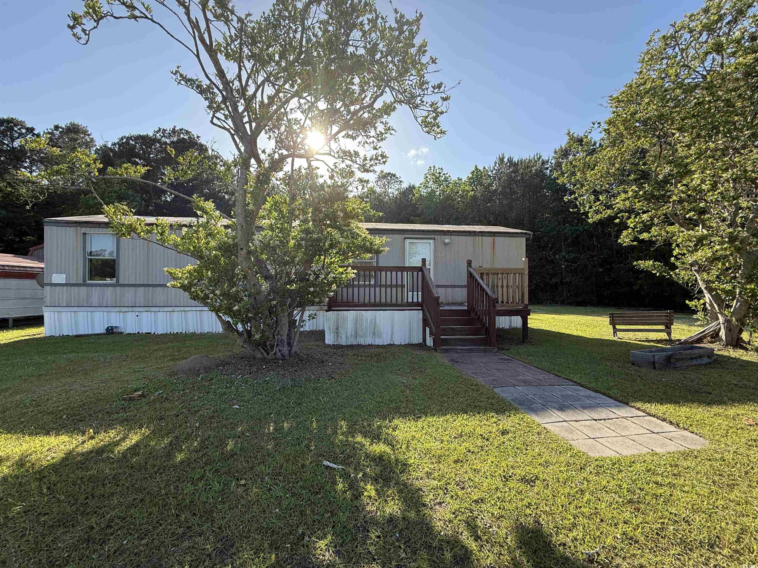 2765 County Line Rd. Property Photo