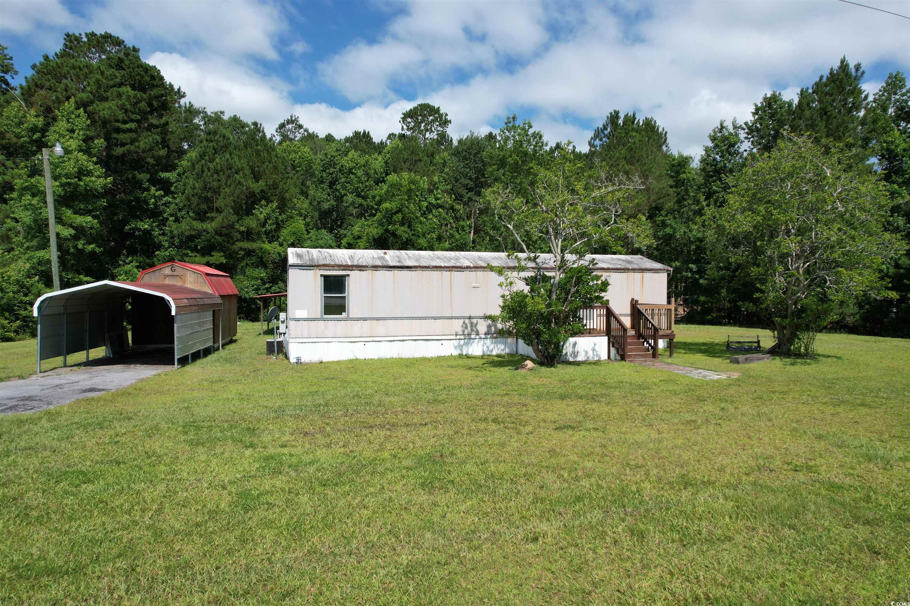 2765 County Line Rd. Property Photo 1