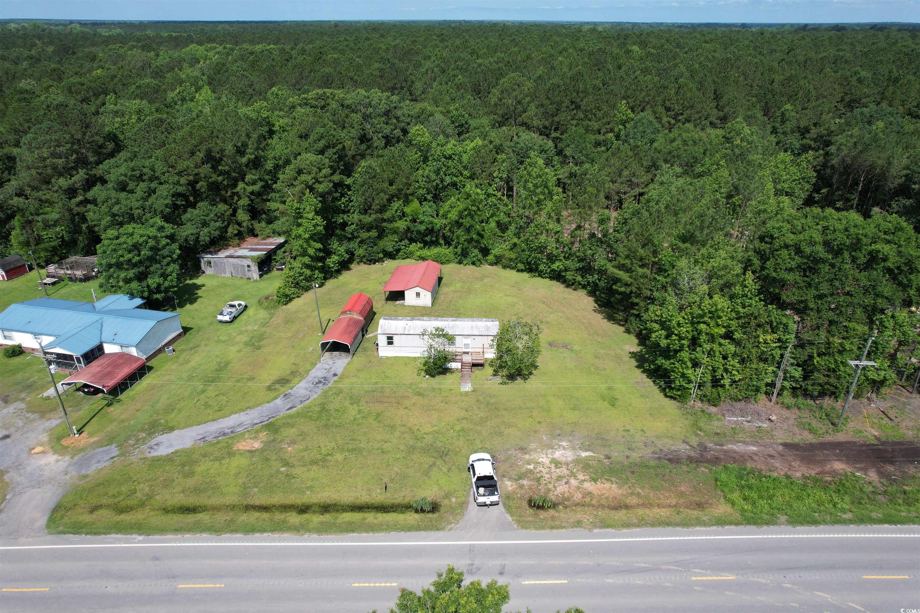 2765 County Line Rd. Property Photo 2