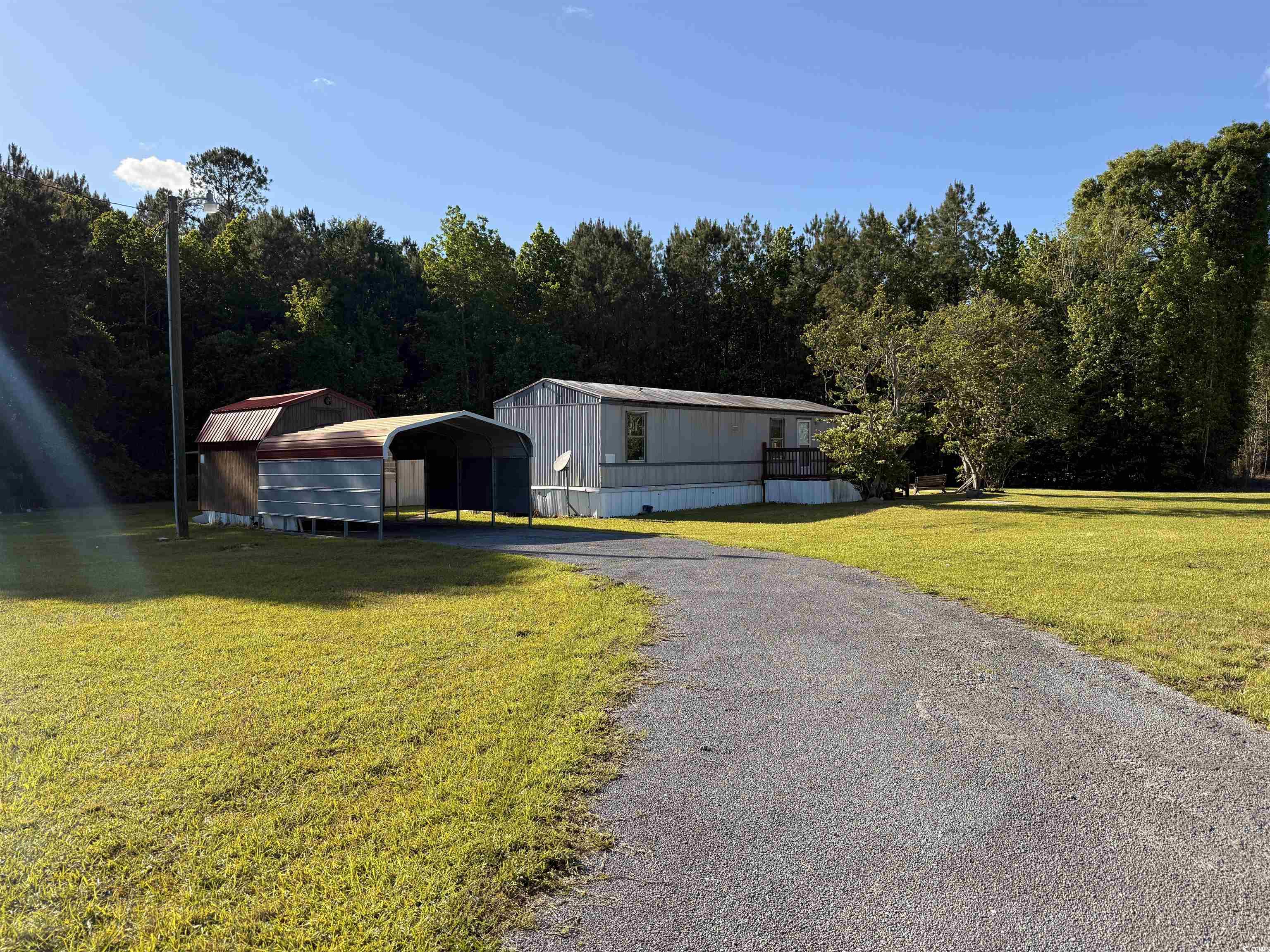 2765 County Line Rd. Property Photo 20