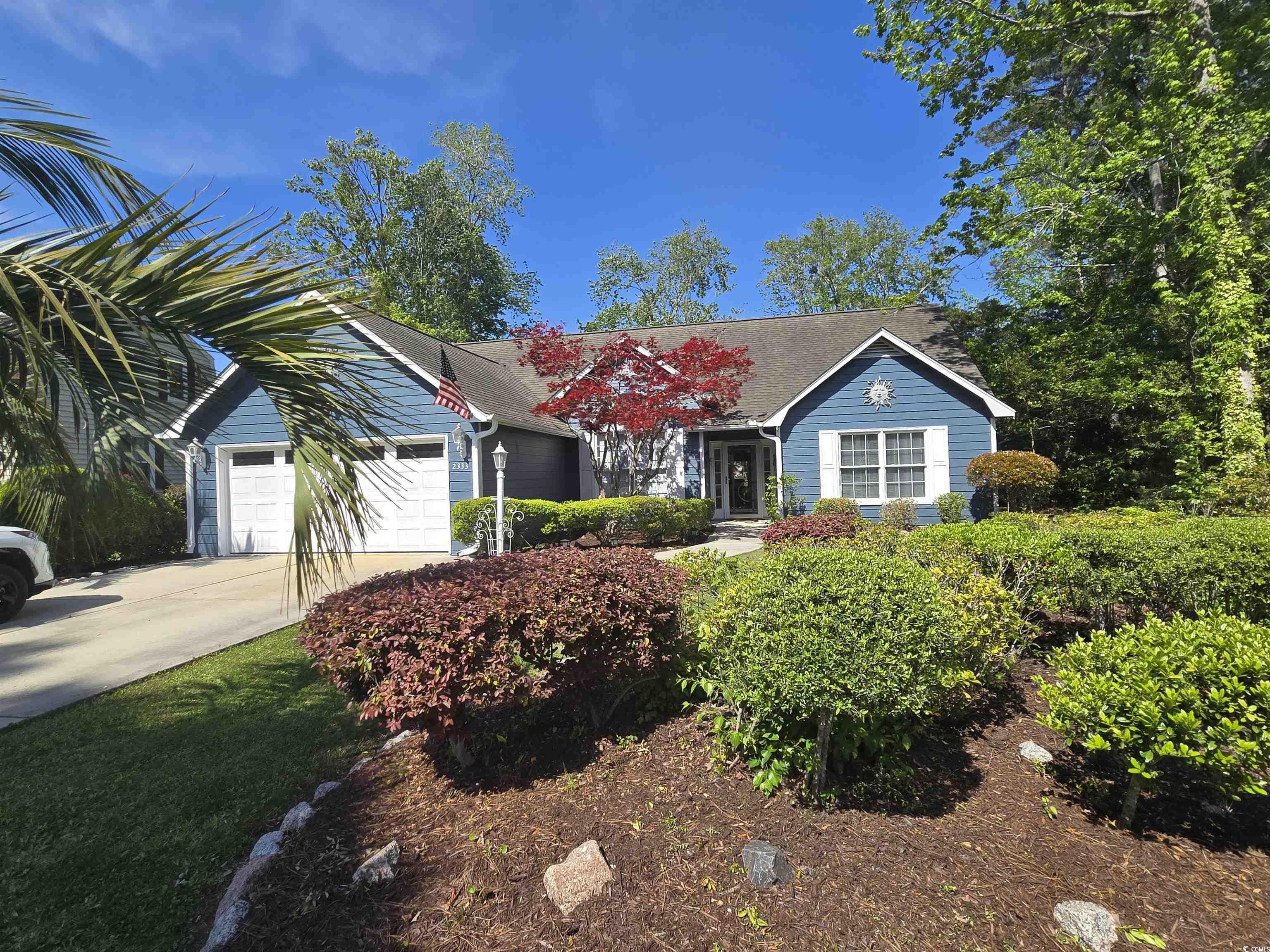 2333 Brick Dr. Property Photo 1