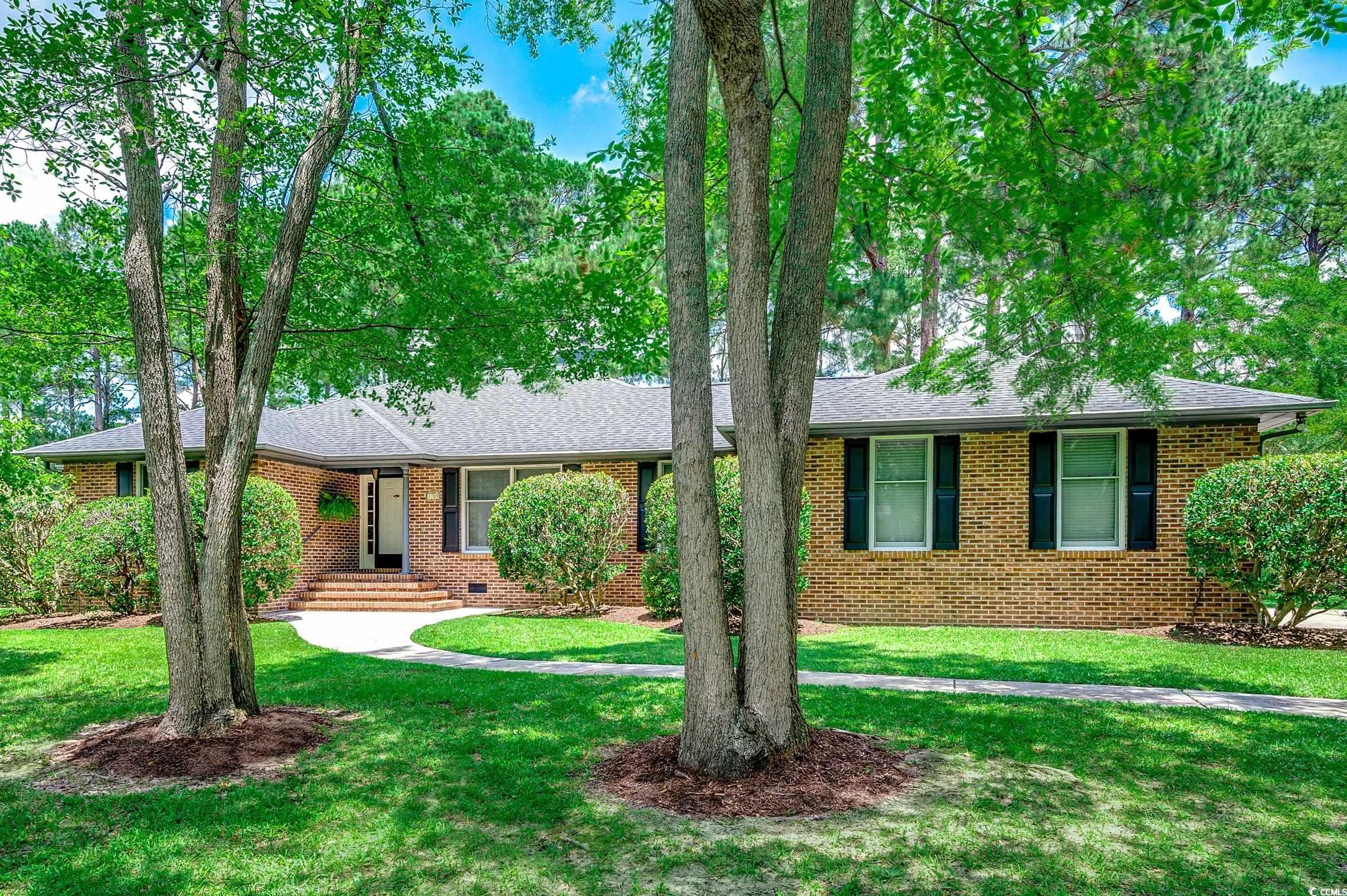 8209 Timber Ridge Rd. Property Photo 1