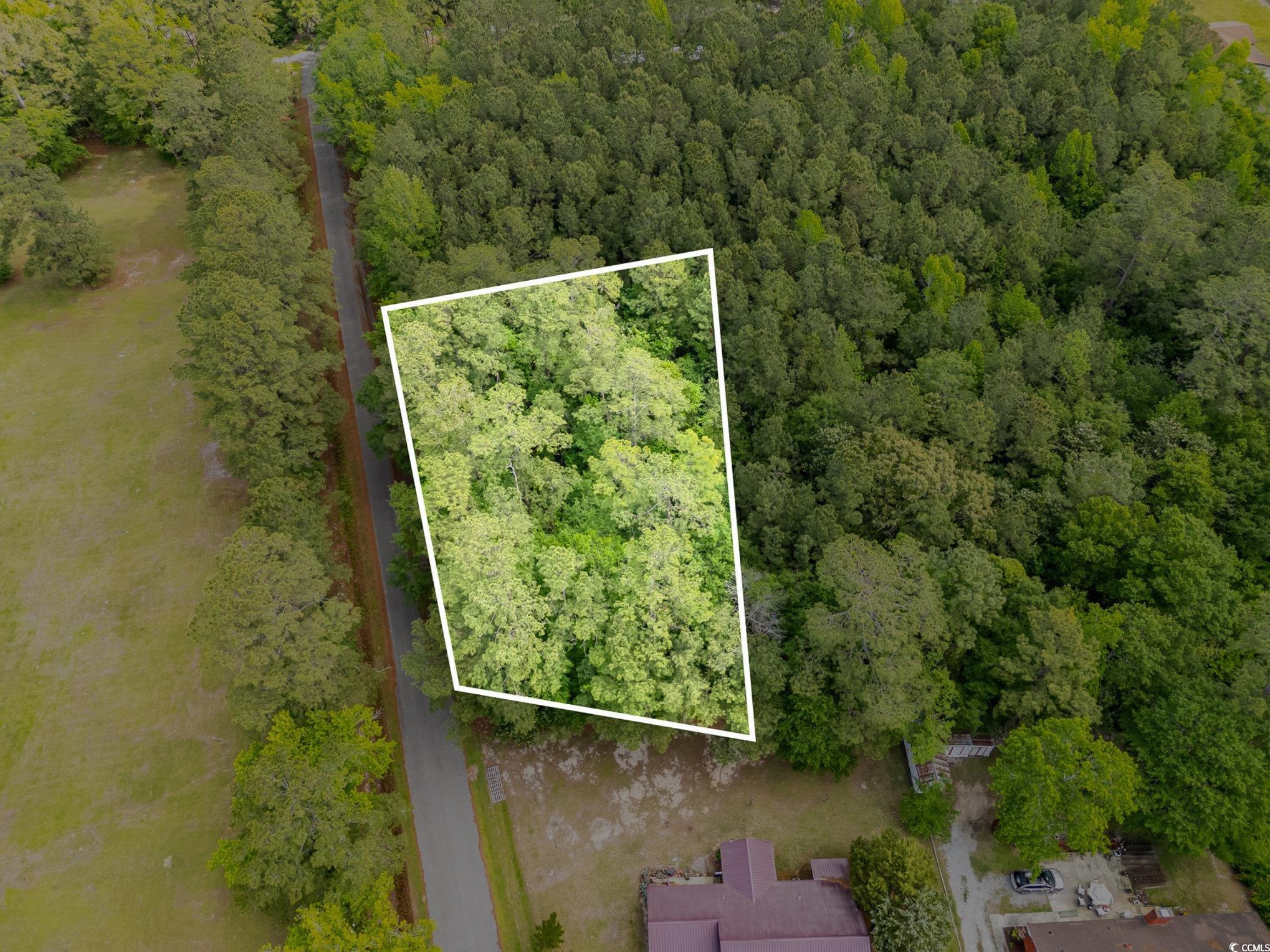 Tbd Paul St. Property Photo 15
