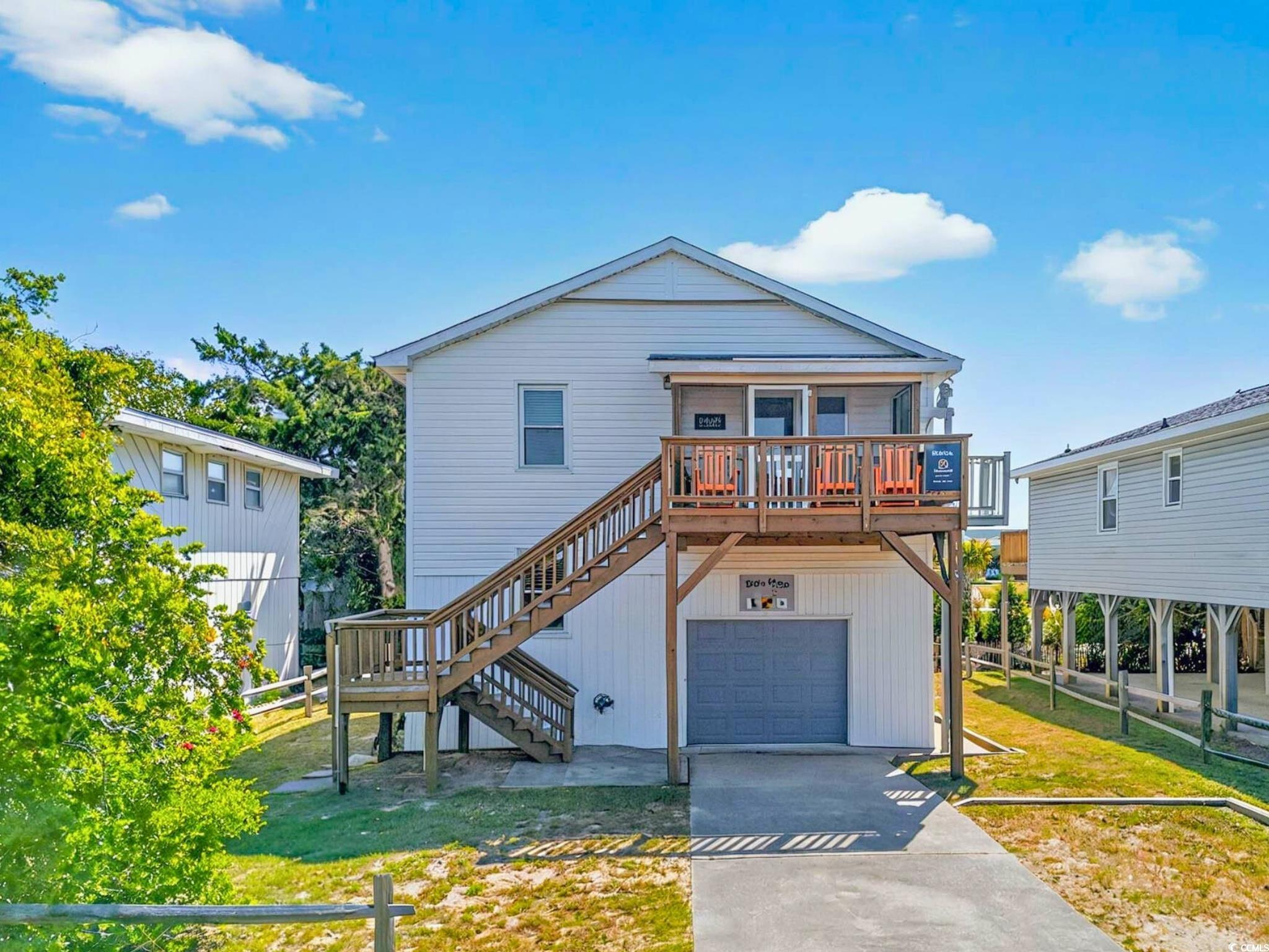 118 Seaside St. Property Photo