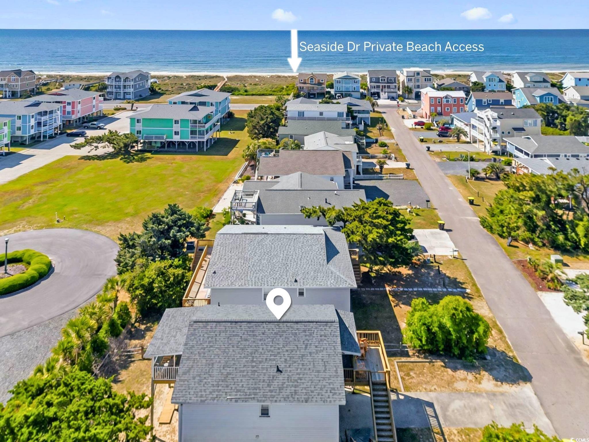 118 Seaside St. Property Photo 2