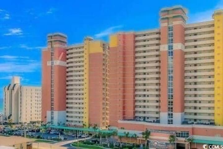 2801 S Ocean Blvd. Property Photo