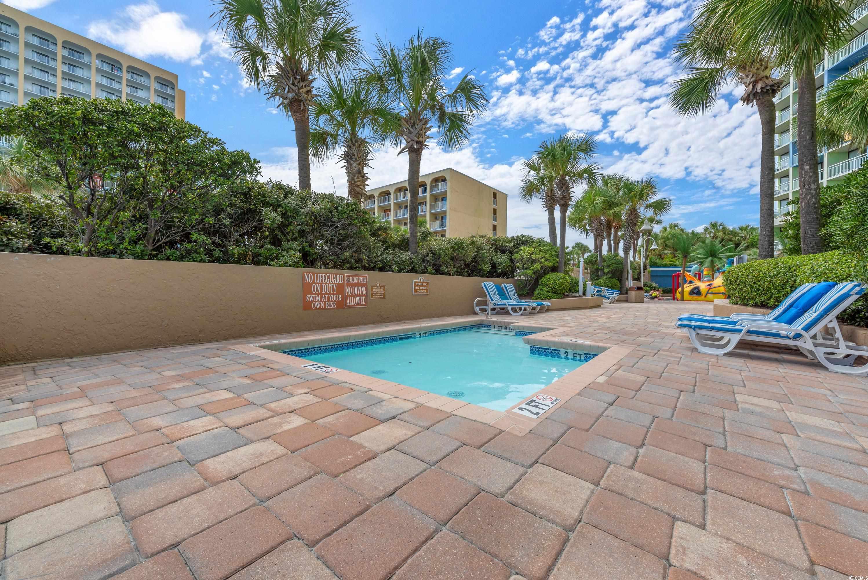 1105 S Ocean Blvd. Property Photo 20