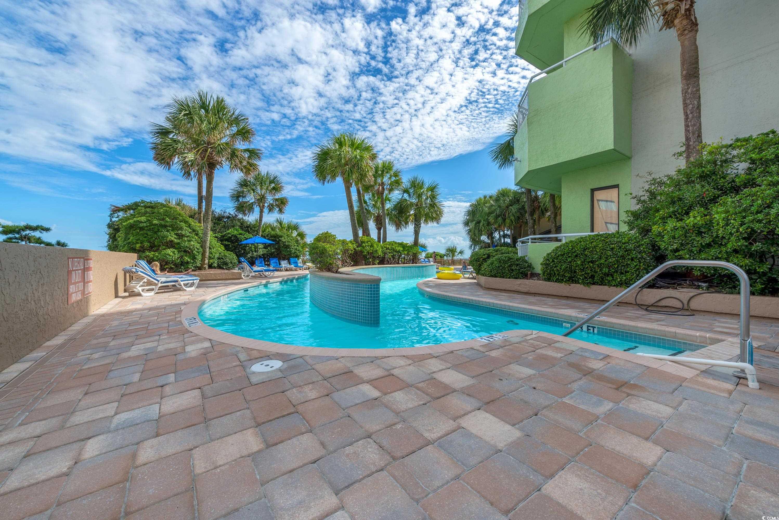 1105 S Ocean Blvd. Property Photo 22