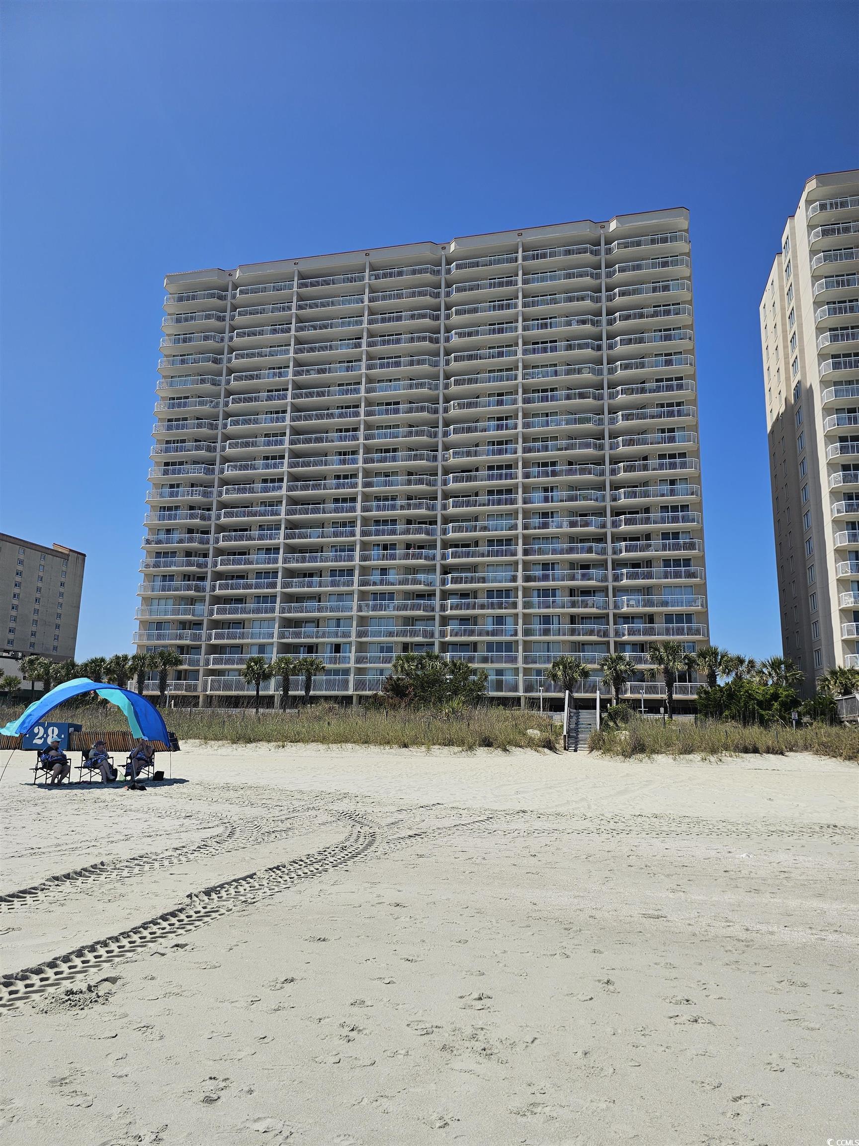 1625 S Ocean Blvd. Property Photo 1