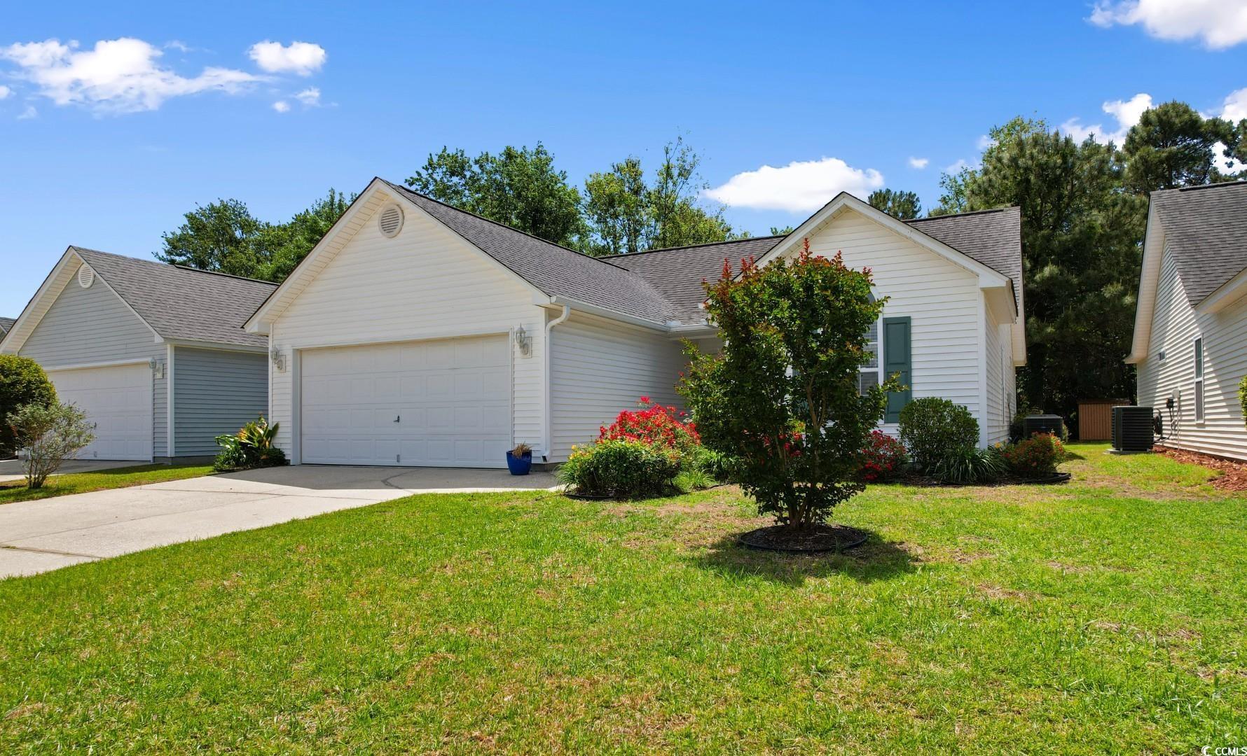 4591 Hidden Creek Ln. Property Photo 2
