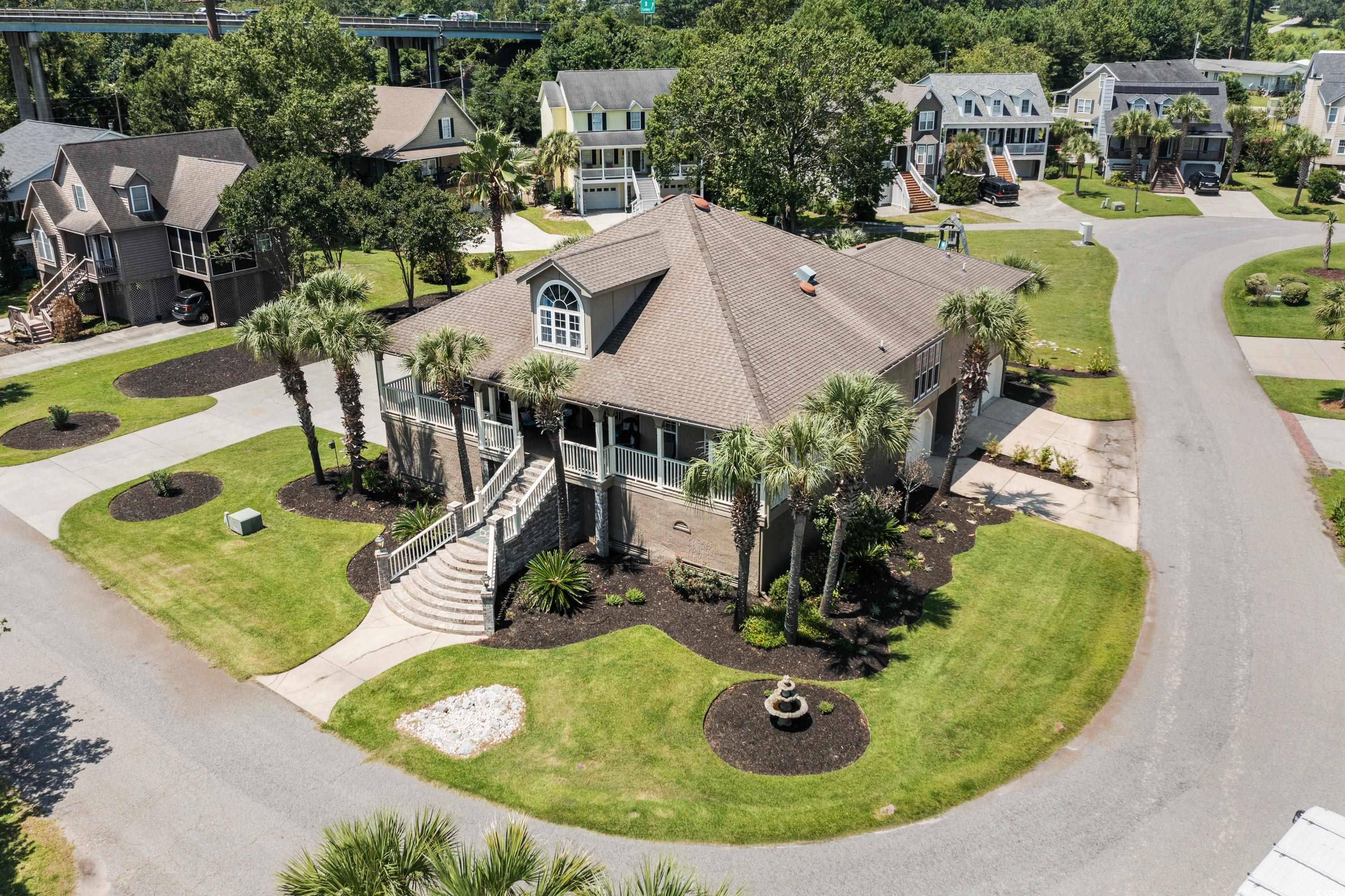 130 Pier Pointe Dr. Property Photo 37