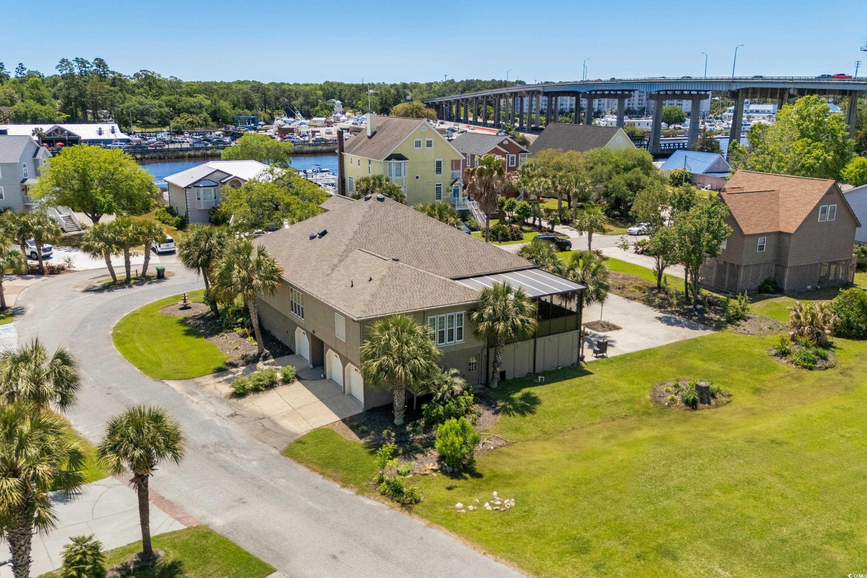 130 Pier Pointe Dr. Property Photo 39