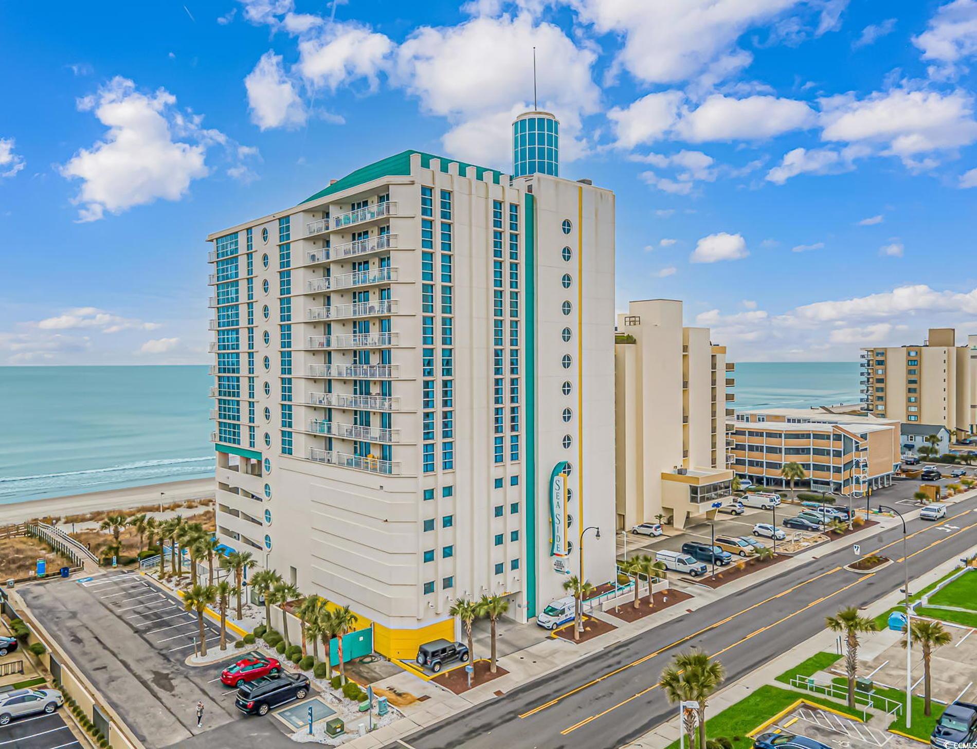 2301 S Ocean Blvd. Property Photo