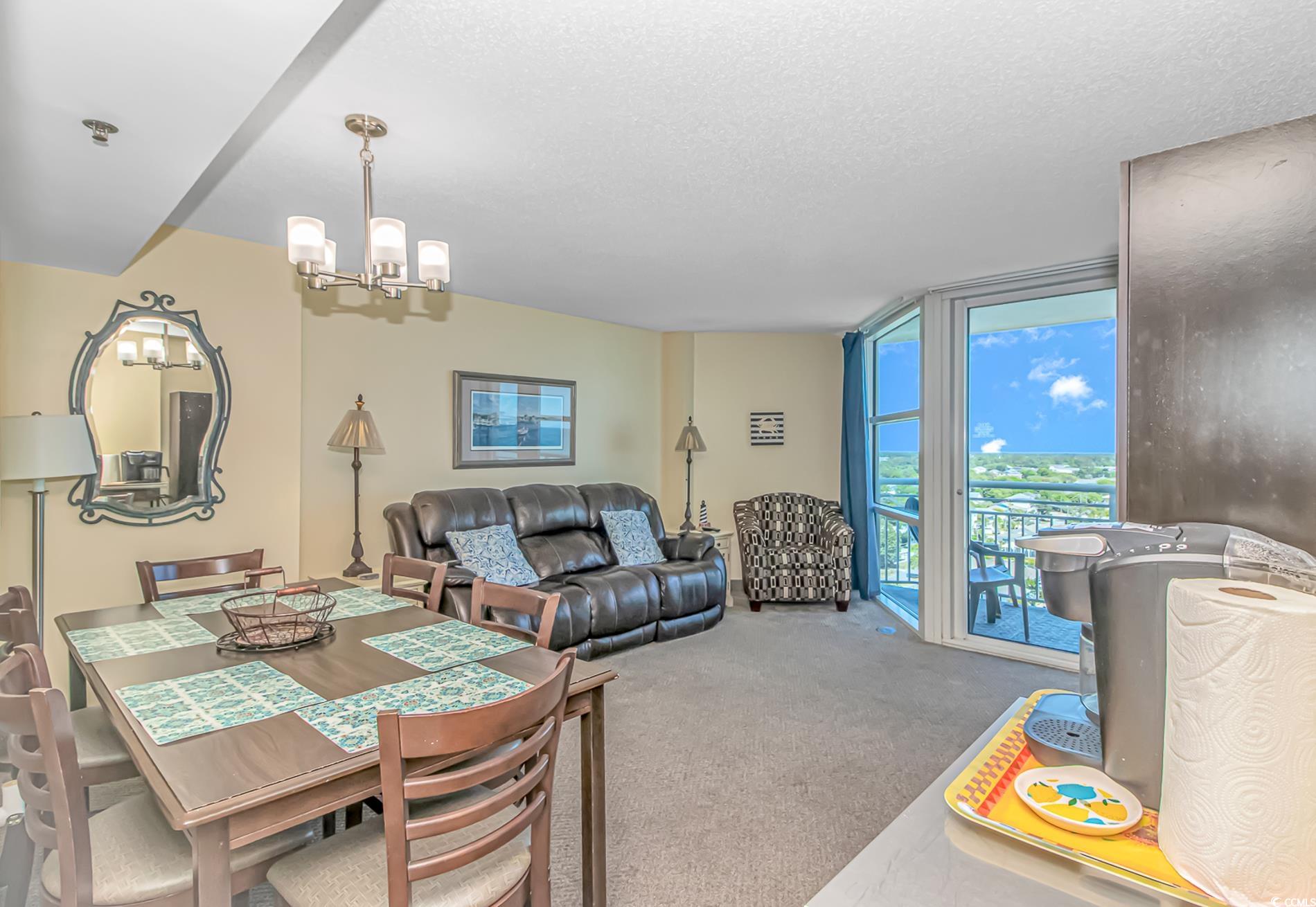 2301 S Ocean Blvd. Property Photo 2