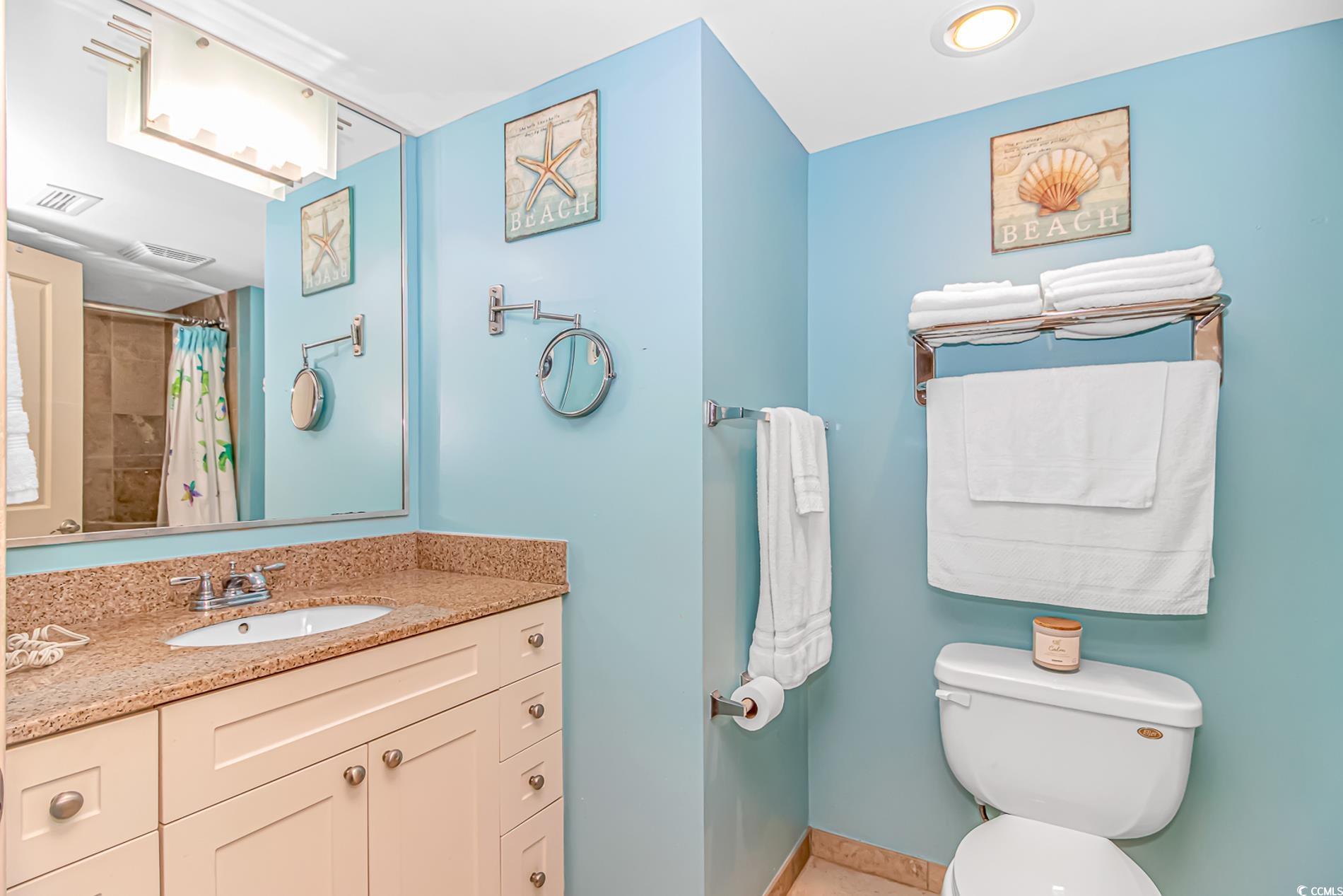 2301 S Ocean Blvd. Property Photo 15