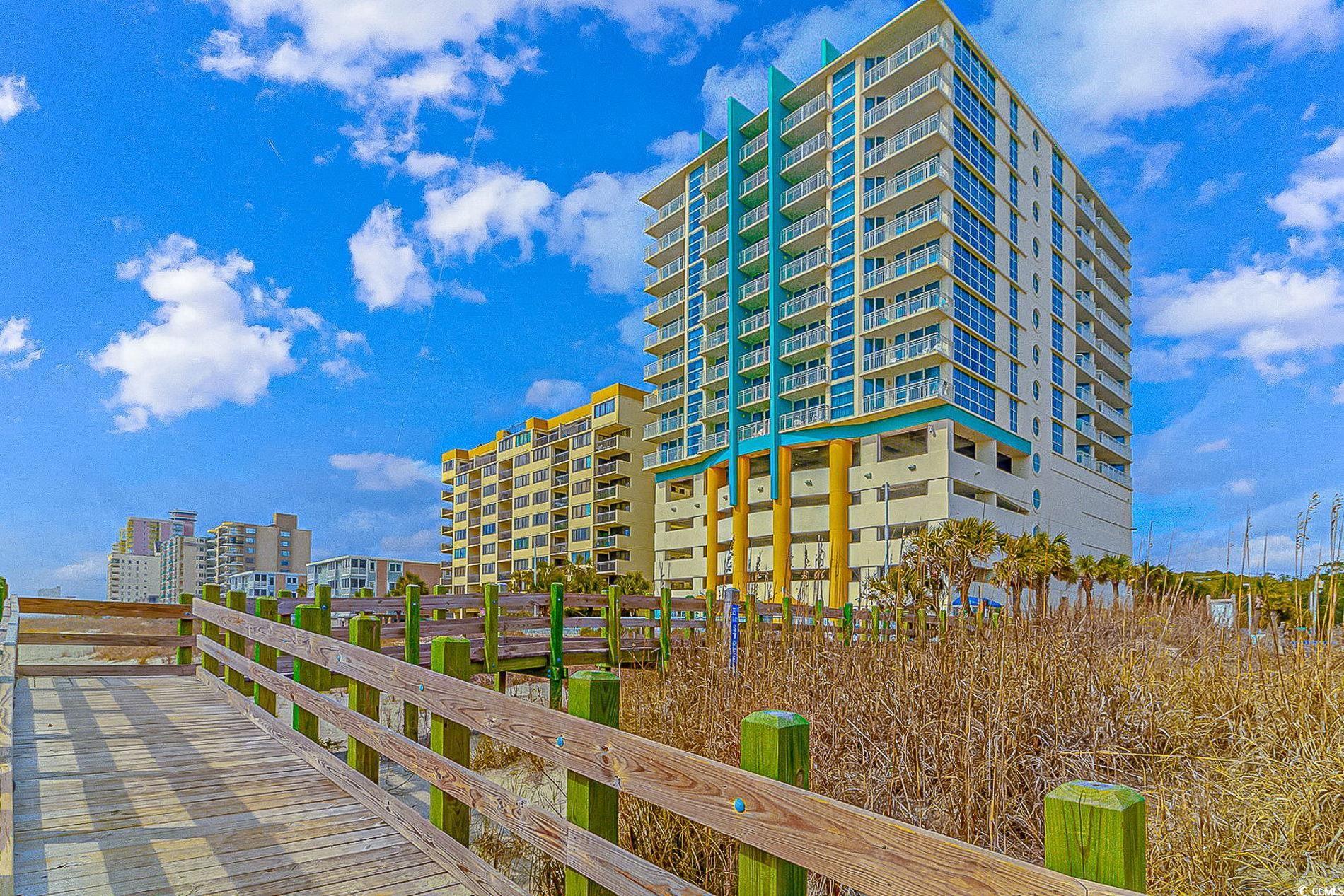 2301 S Ocean Blvd. Property Photo 30