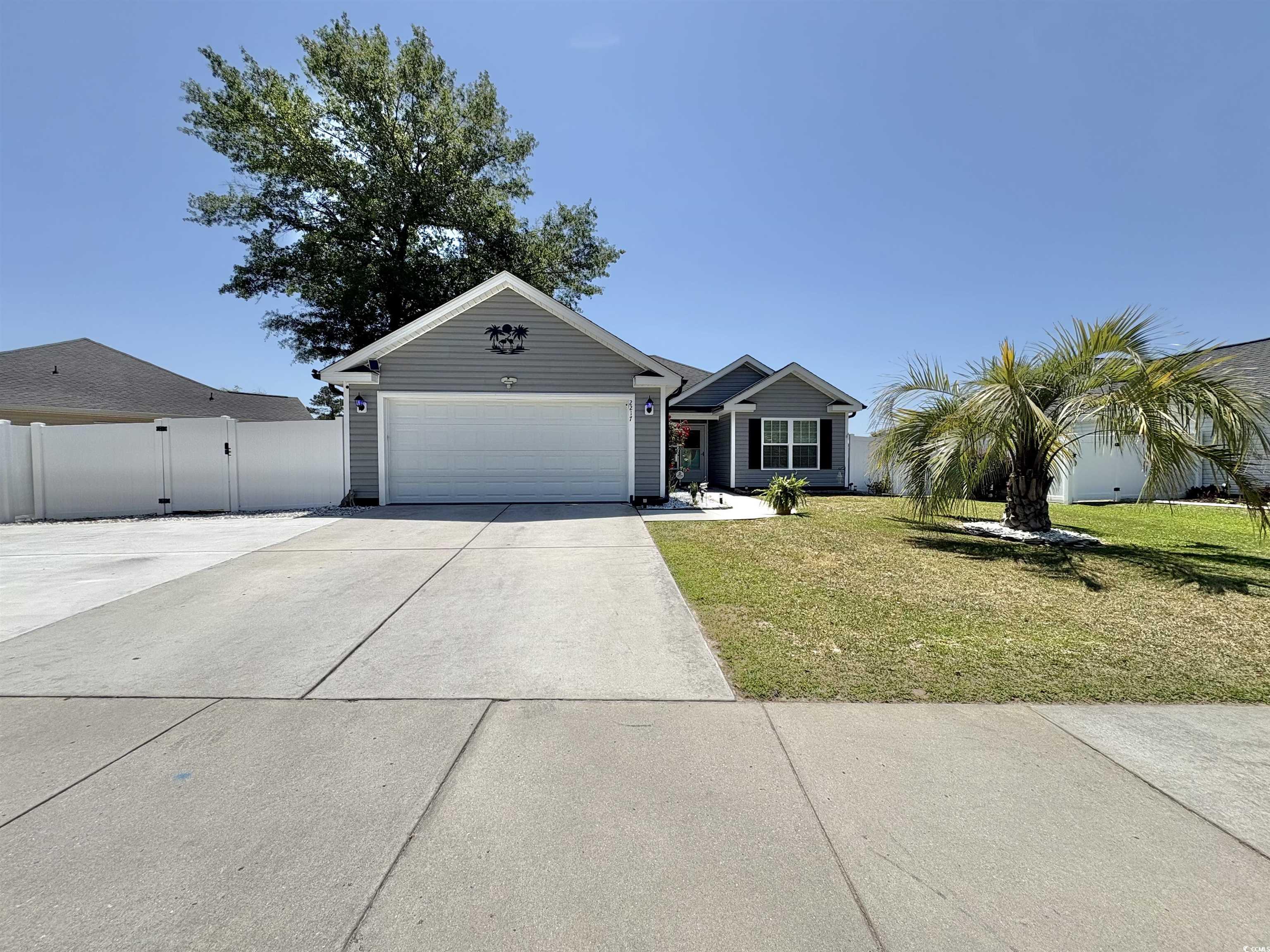2217 Belladora Rd. Property Photo 1