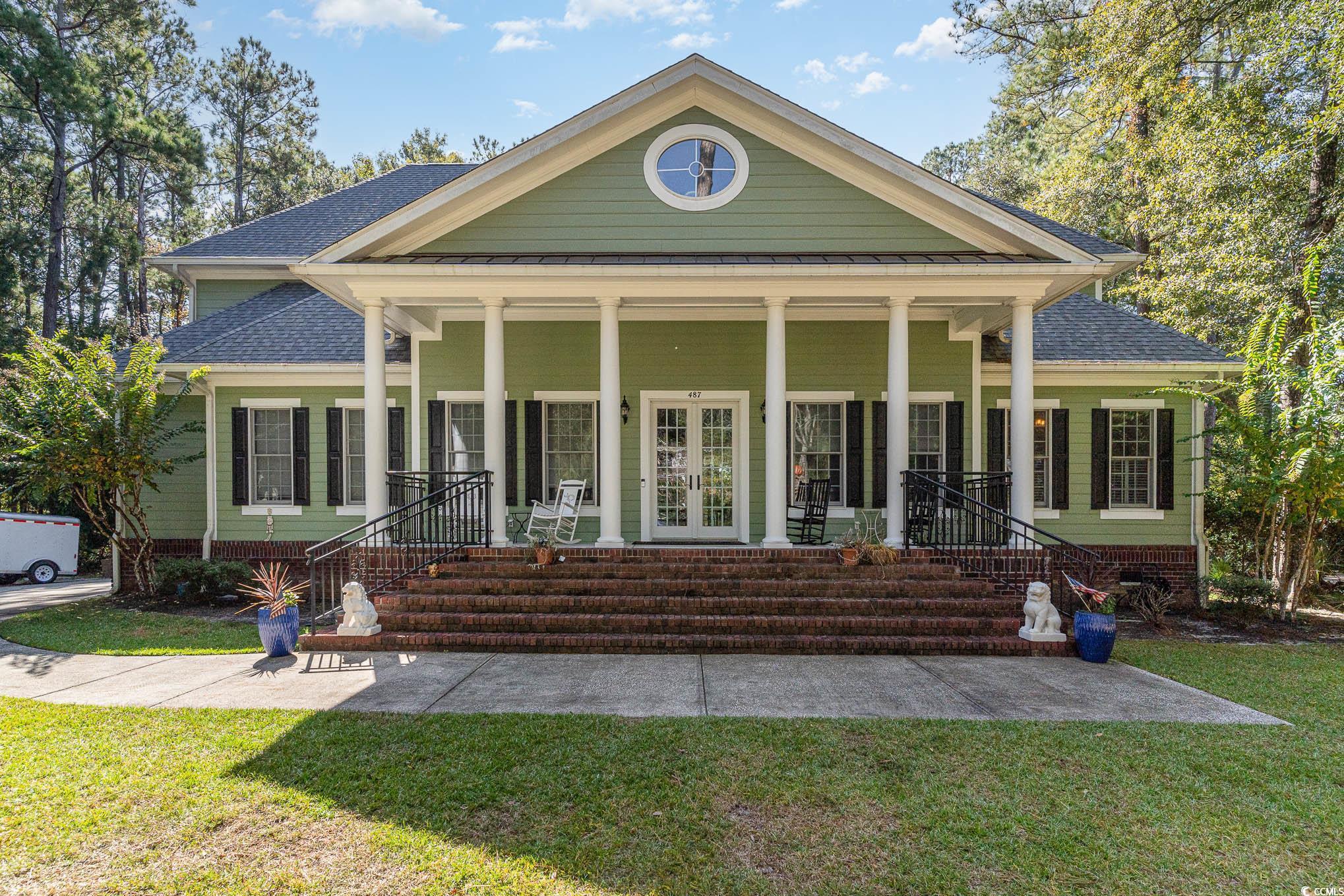 487 Lantana Circle Property Photo 1