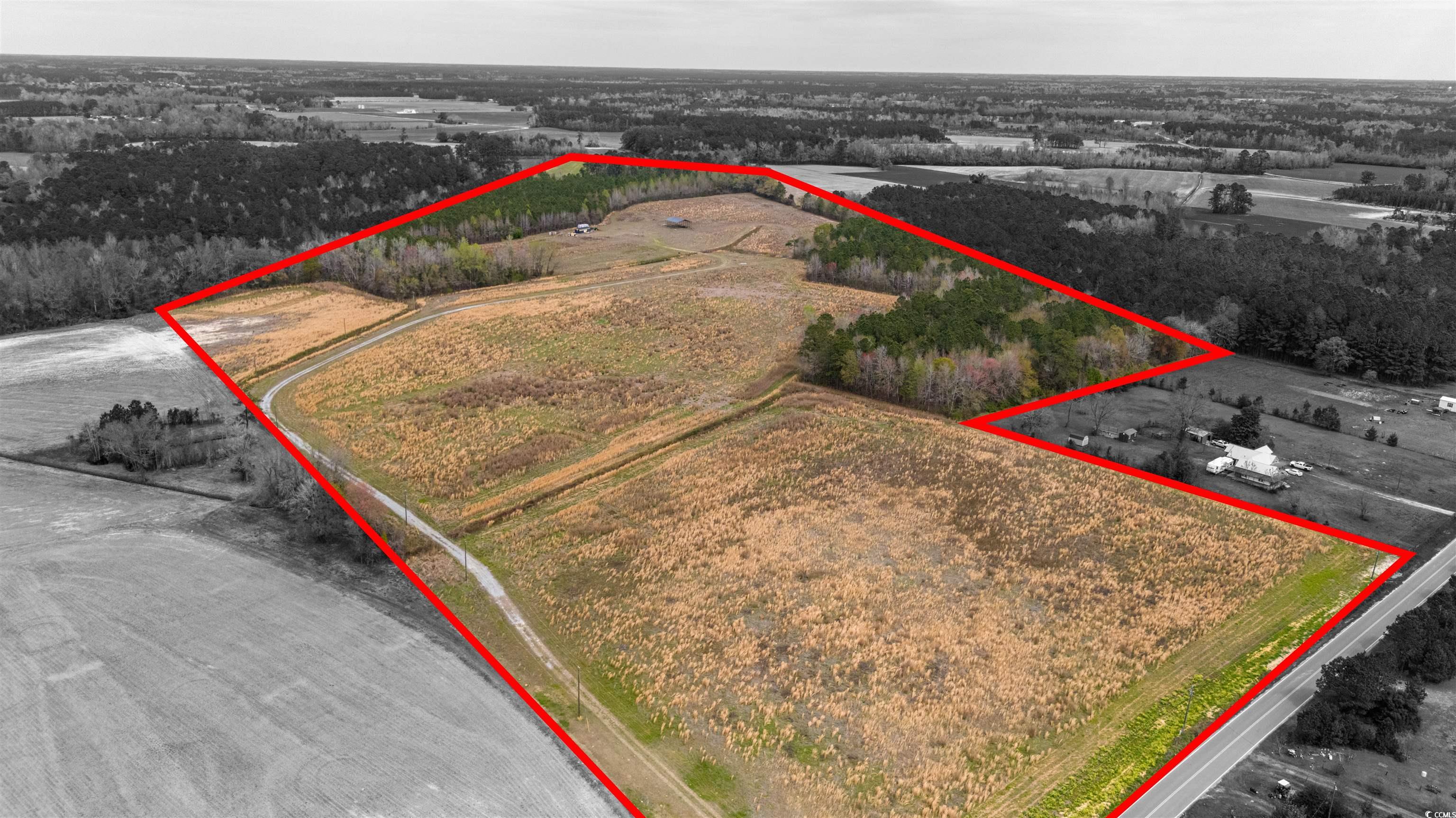 Tbd Powell Rd. Property Photo