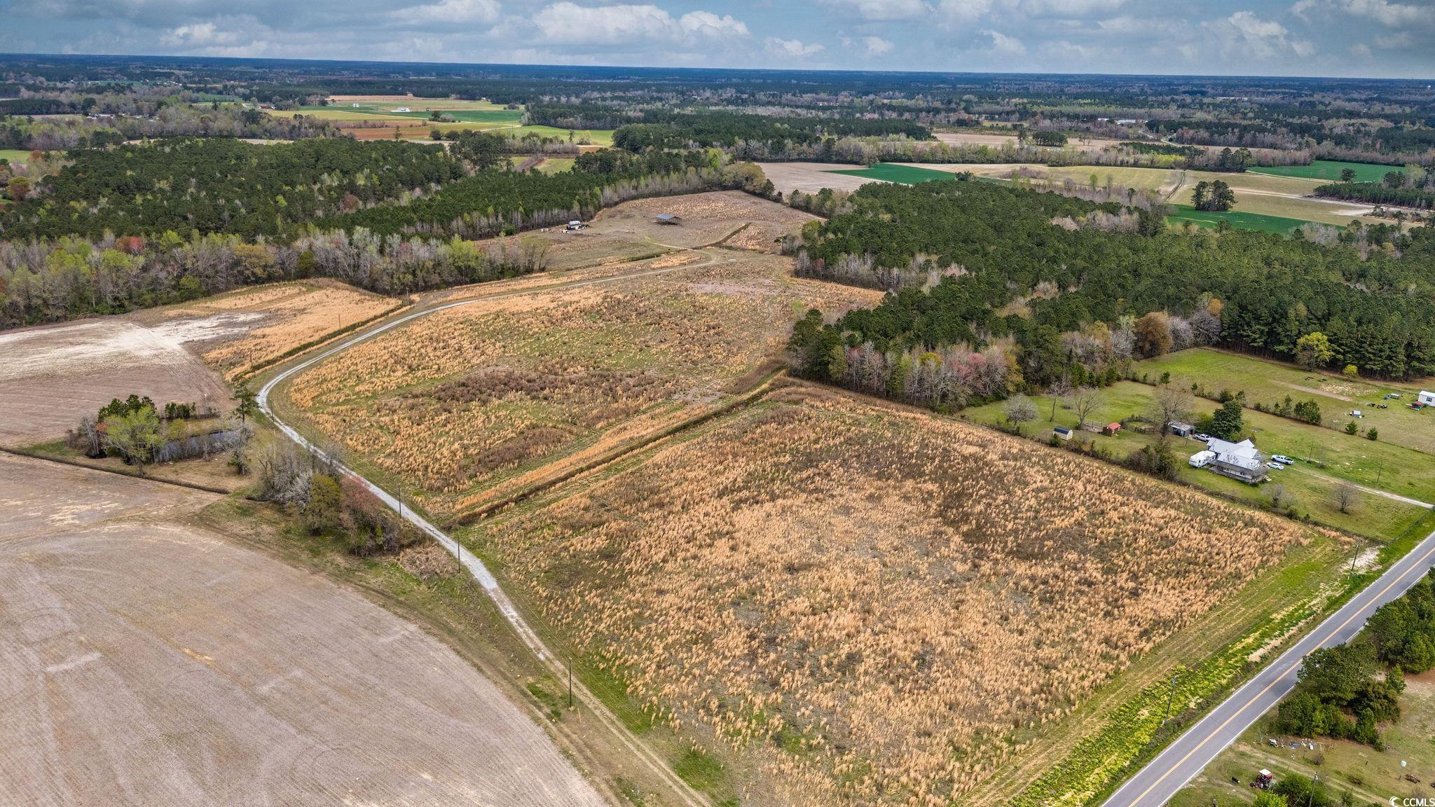 Tbd Powell Rd. Property Photo 1